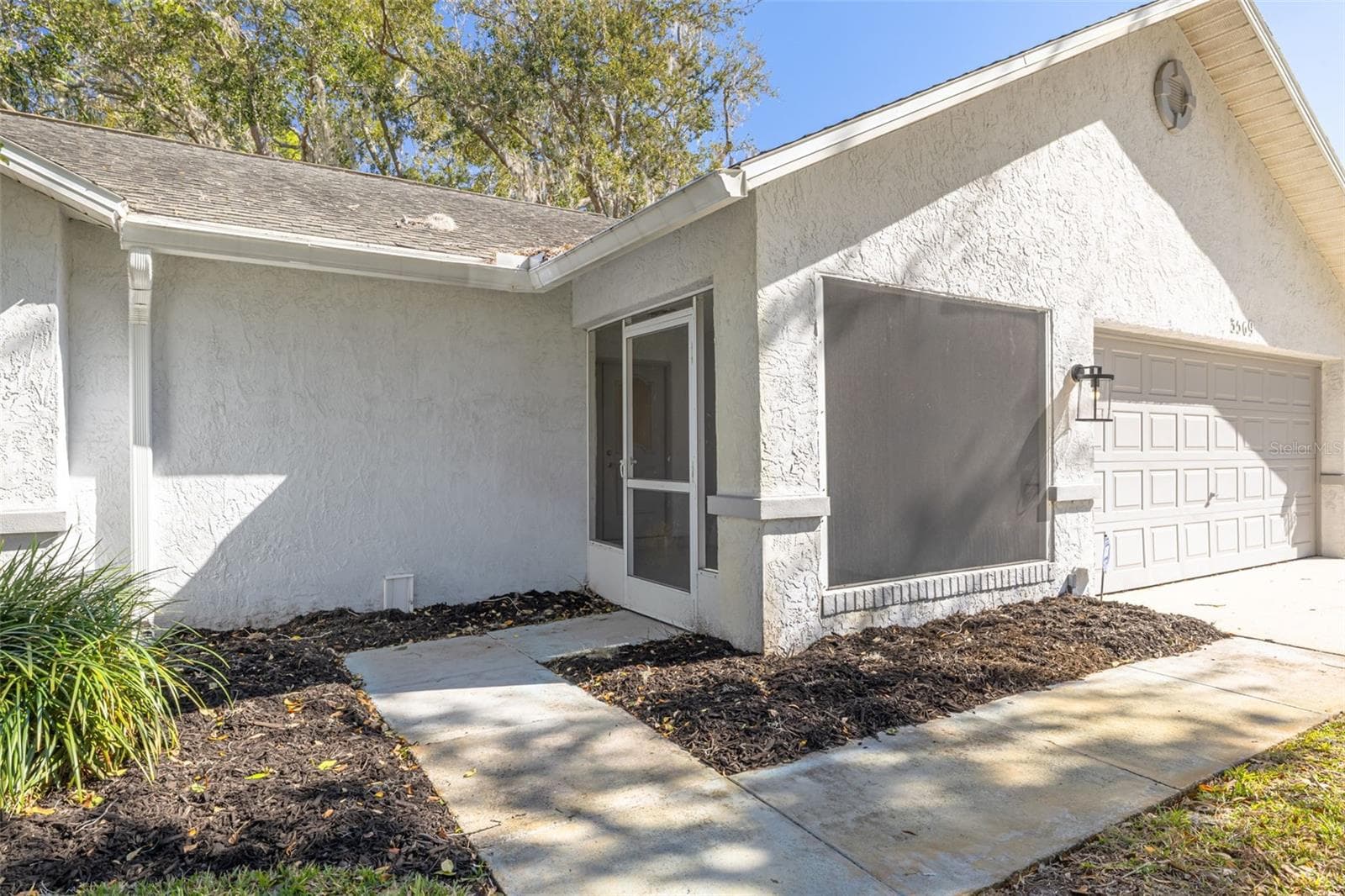 Single Family Residence at 3569 OAK LAKE DR, PALM HARBOR, photo 30 of 42