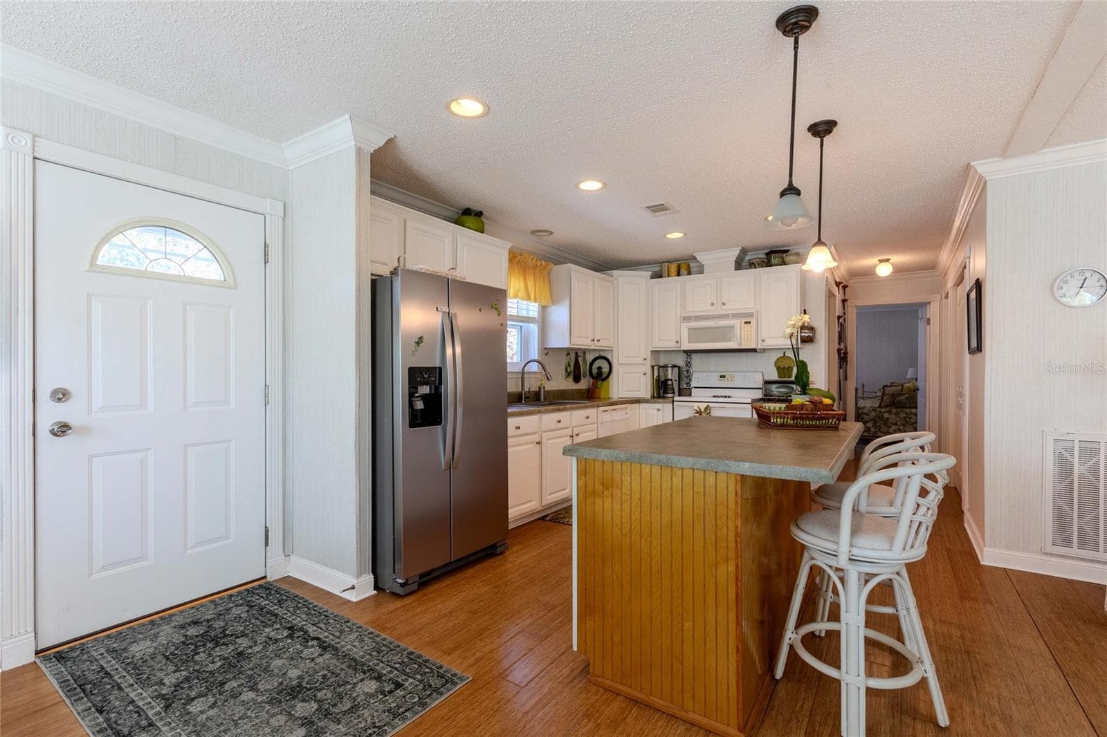 Manufactured Home at 2100 KINGS HWY #52, PORT CHARLOTTE, photo 5 of 59