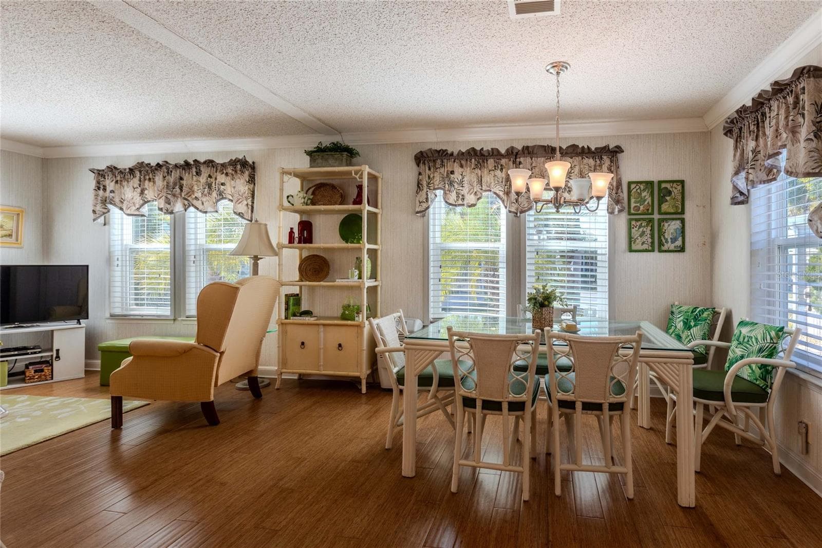 Manufactured Home at 2100 KINGS HWY #52, PORT CHARLOTTE, photo 8 of 59