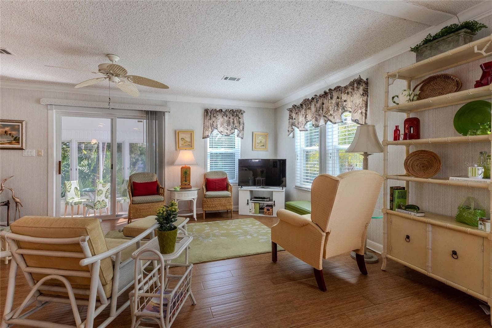 Manufactured Home at 2100 KINGS HWY #52, PORT CHARLOTTE, photo 10 of 59