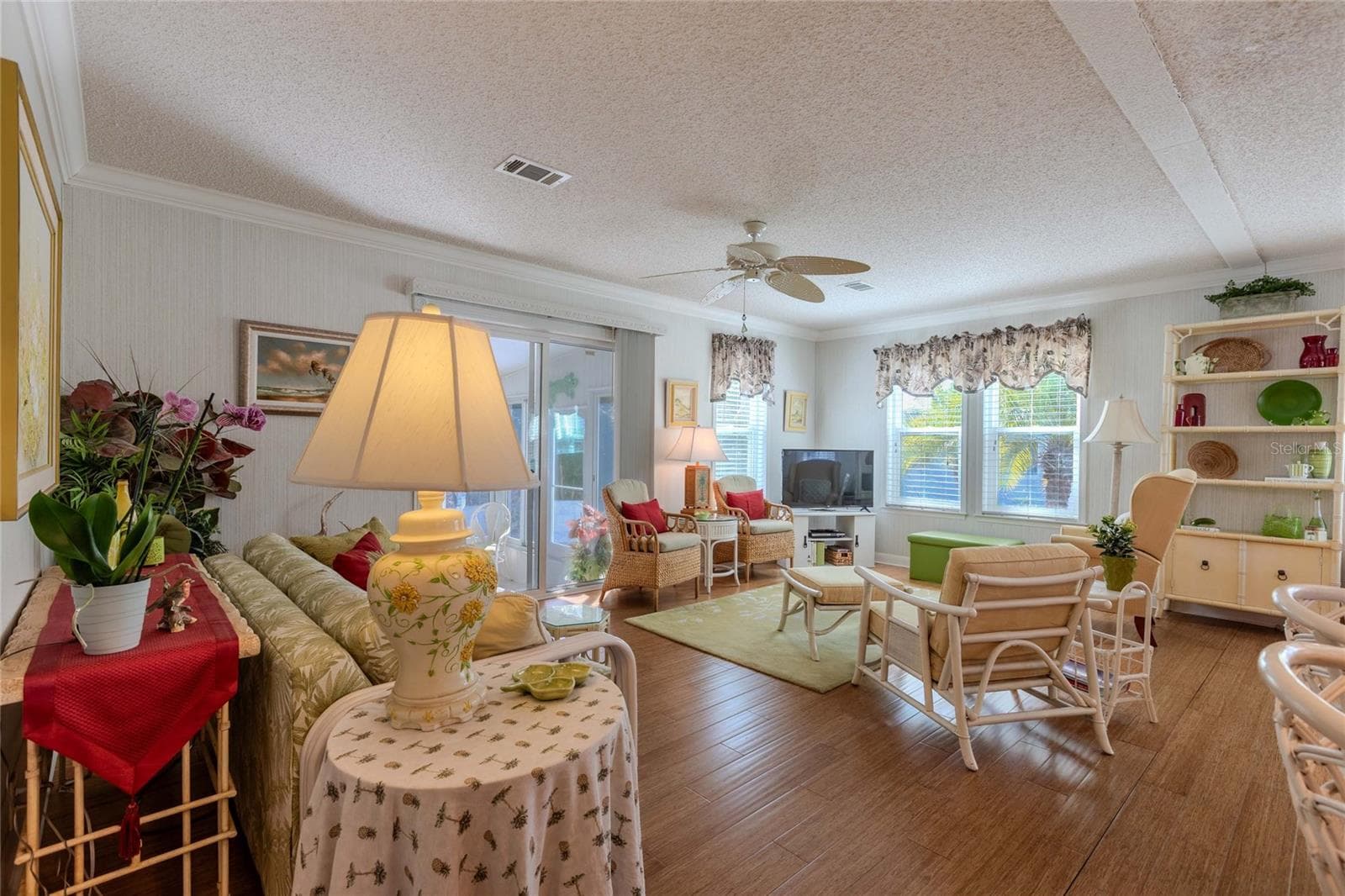 Manufactured Home at 2100 KINGS HWY #52, PORT CHARLOTTE, photo 11 of 59