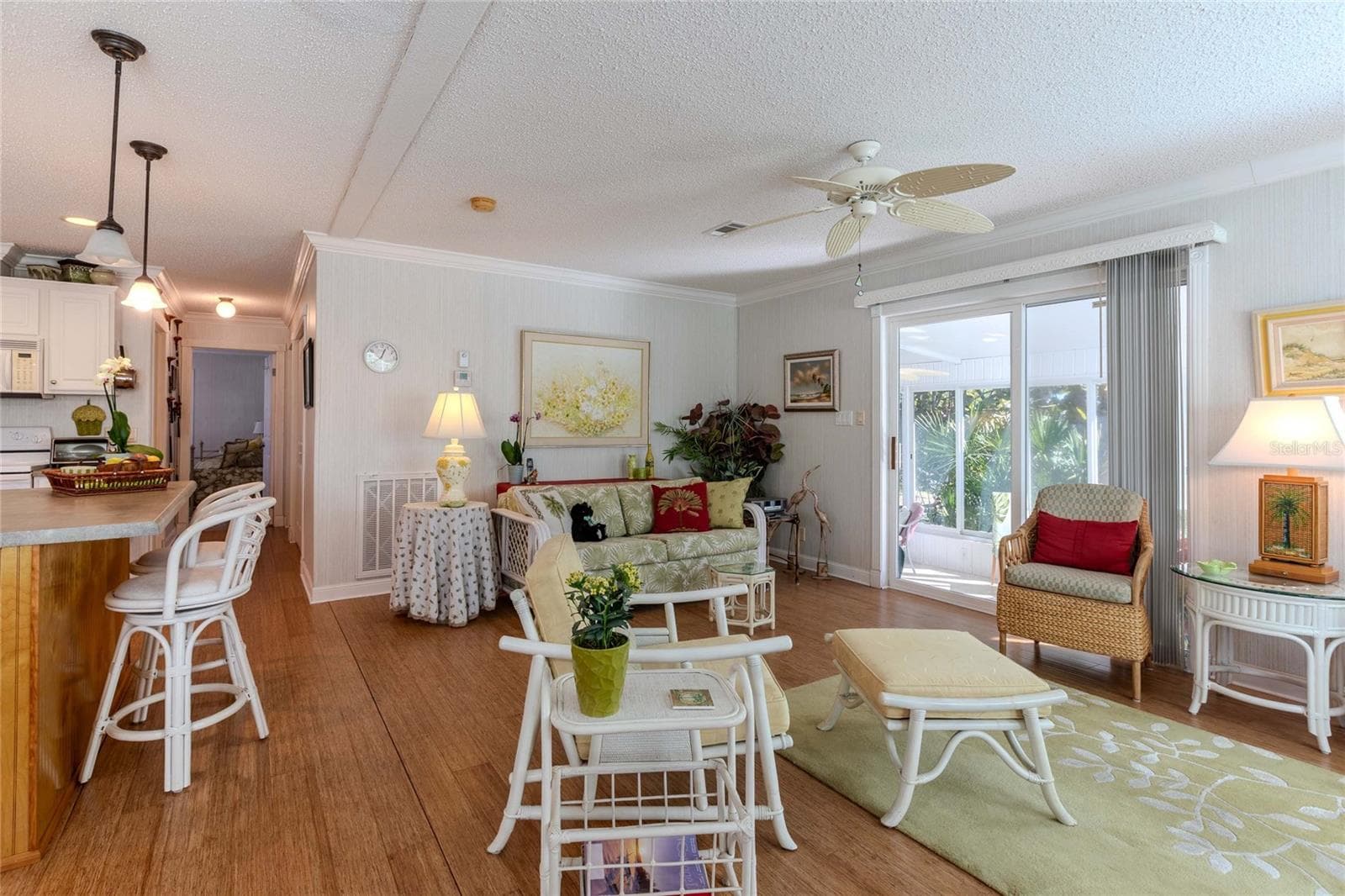 Manufactured Home at 2100 KINGS HWY #52, PORT CHARLOTTE, photo 12 of 59