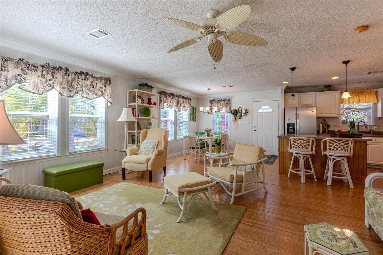Manufactured Home at 2100 KINGS HWY #52, PORT CHARLOTTE, photo 13 of 59