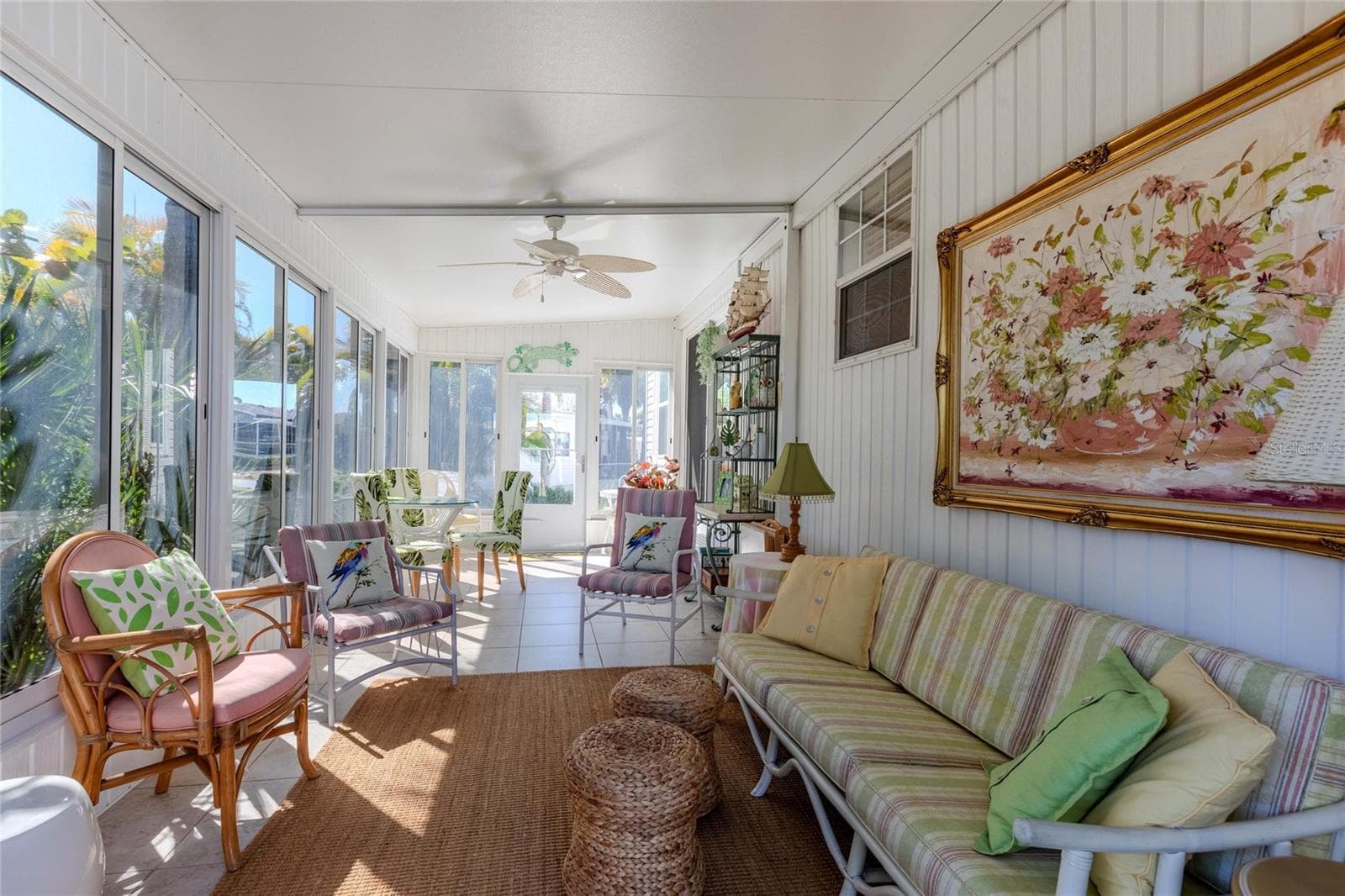 Manufactured Home at 2100 KINGS HWY #52, PORT CHARLOTTE, photo 18 of 59