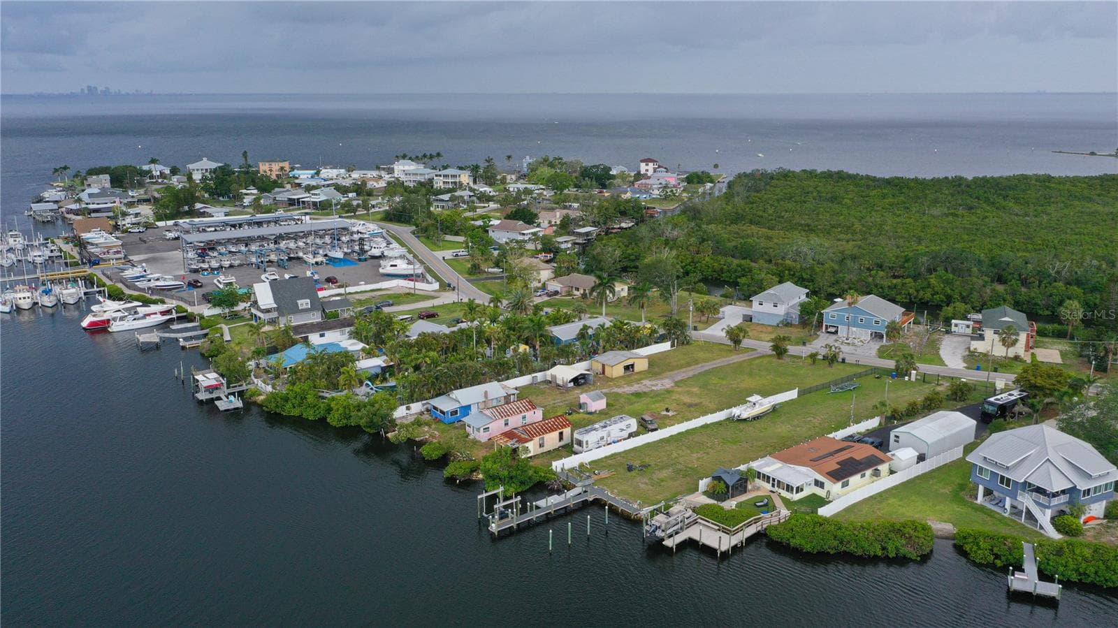 Land at 3306 W SHELL POINT RD, RUSKIN, photo 8 of 10