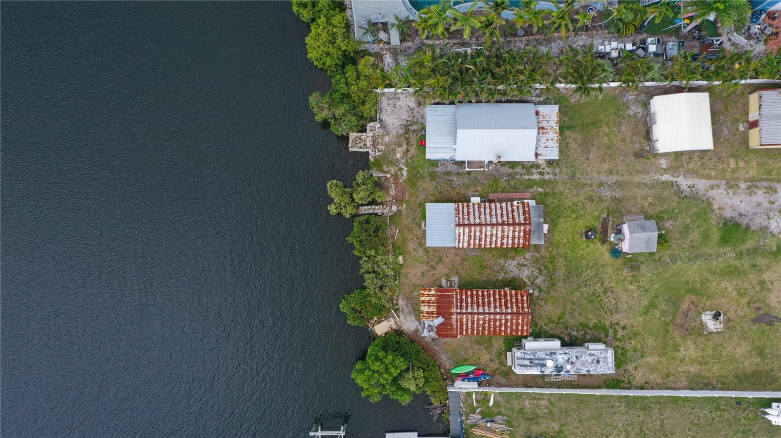 Land at 3312 W SHELL POINT RD, RUSKIN, photo 3 of 15