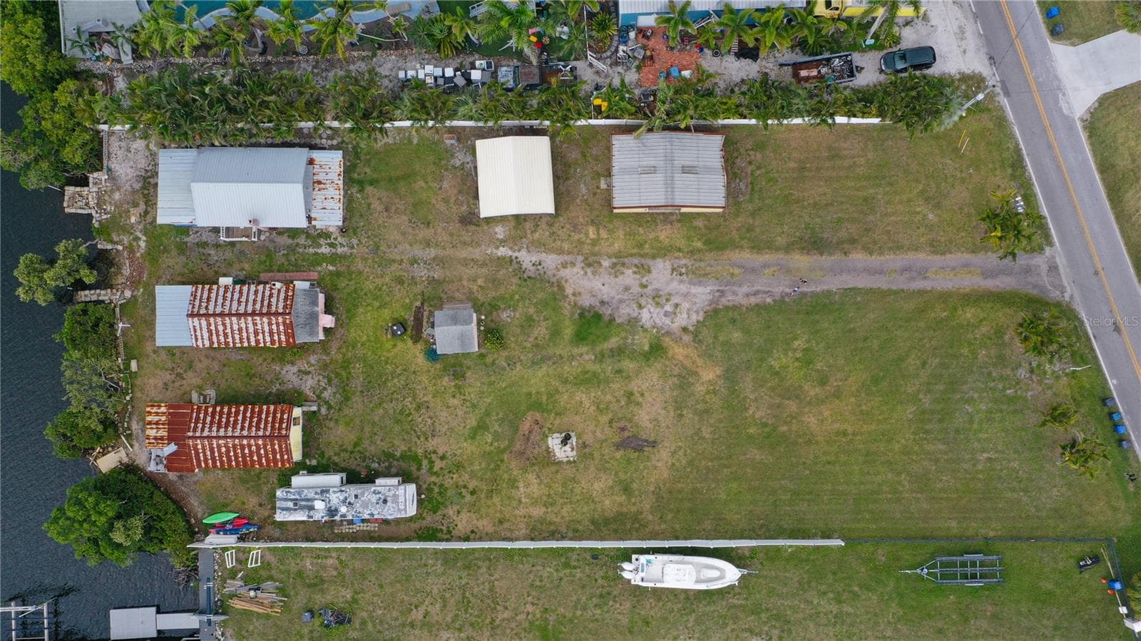 Land at 3312 W SHELL POINT RD, RUSKIN, photo 6 of 15