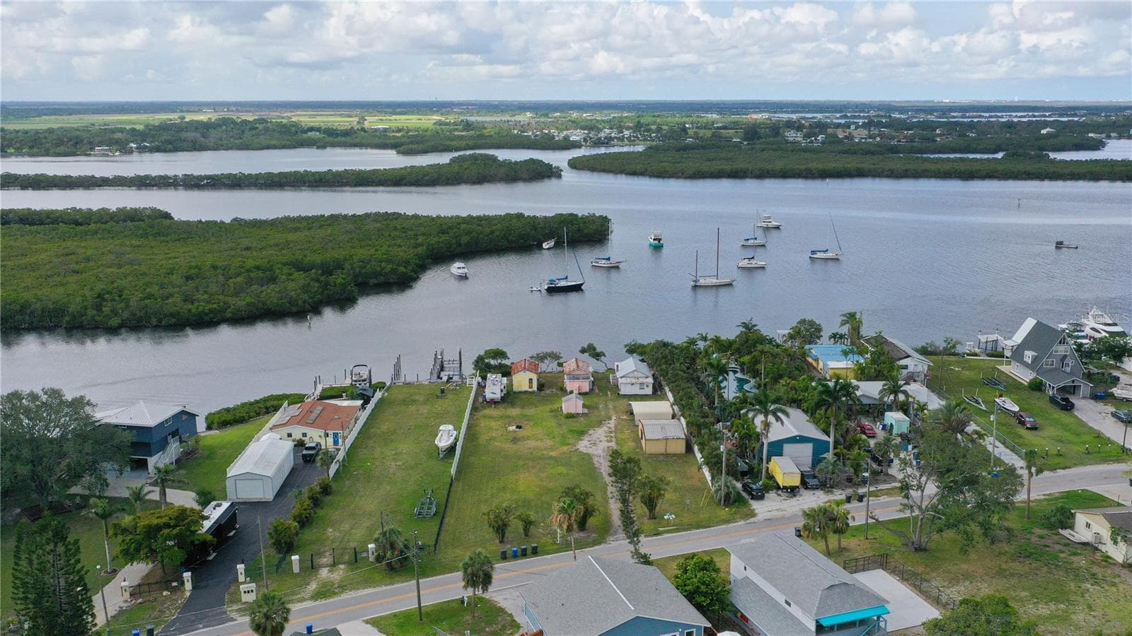 Land at 3312 W SHELL POINT RD, RUSKIN, photo 7 of 15