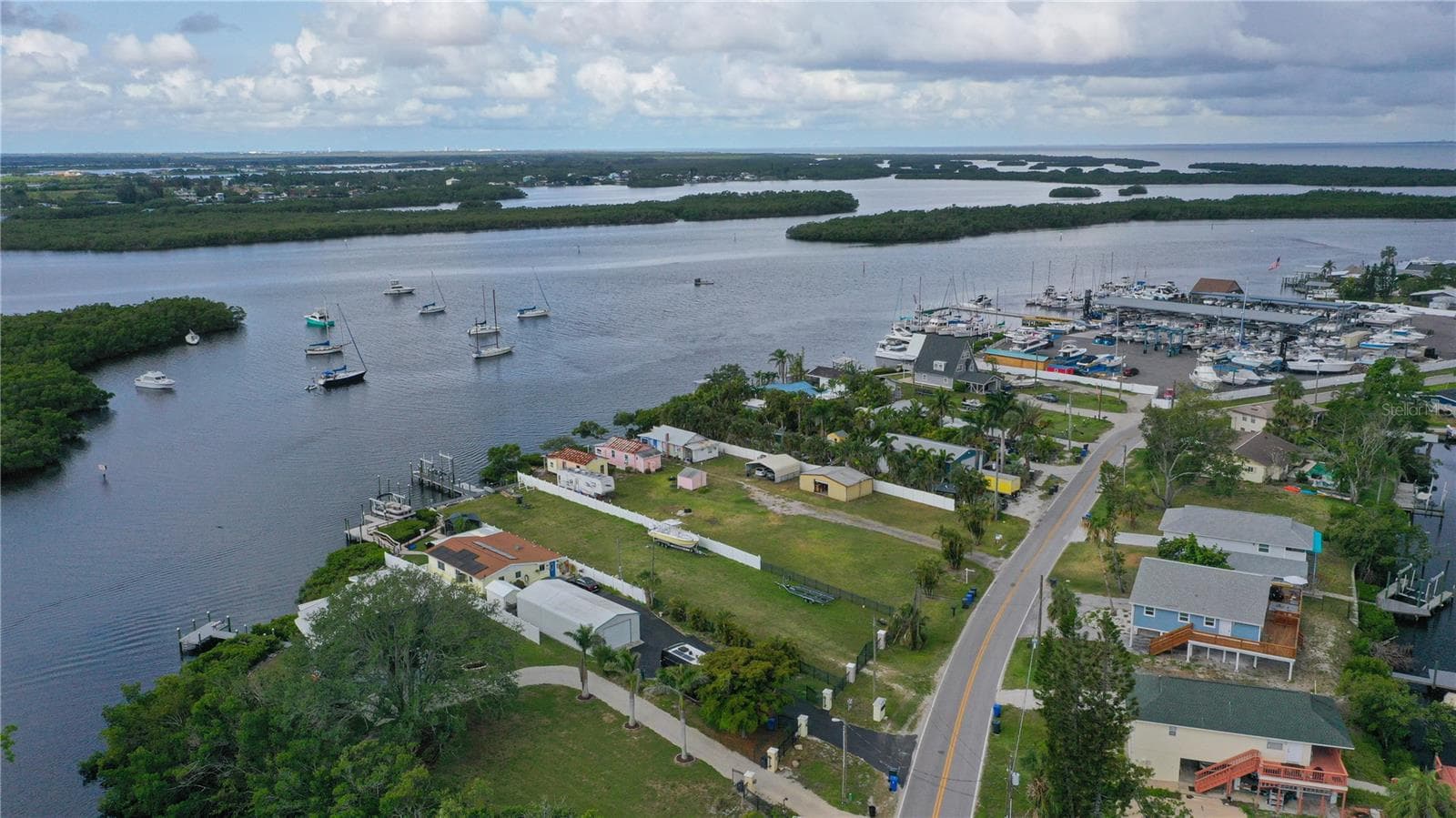 Land at 3312 W SHELL POINT RD, RUSKIN, photo 8 of 15