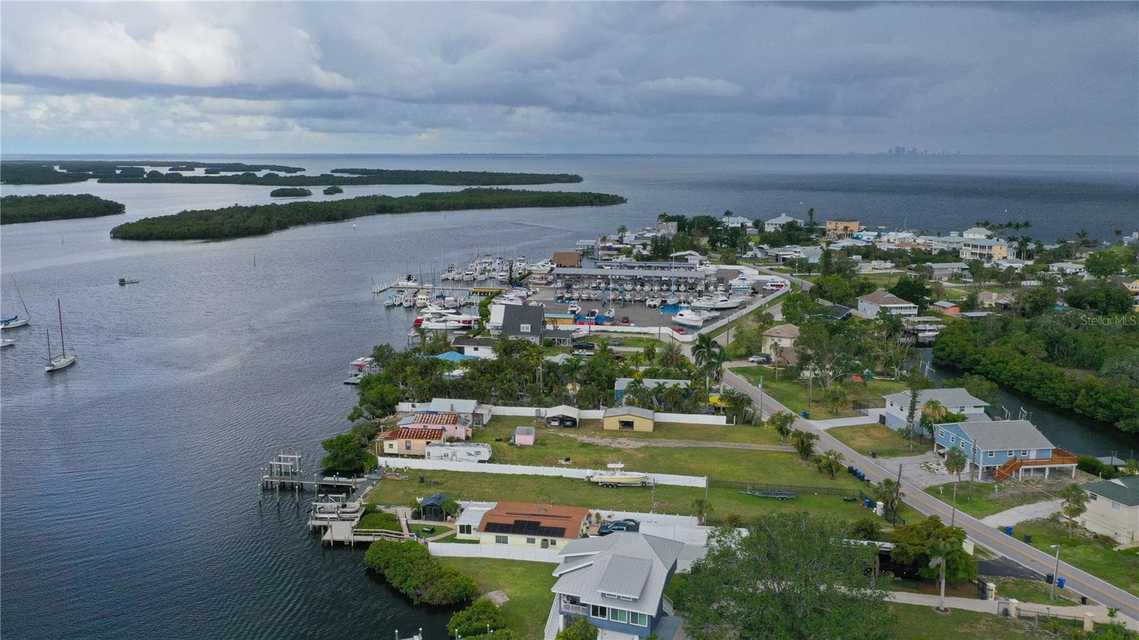 Land at 3312 W SHELL POINT RD, RUSKIN, photo 9 of 15