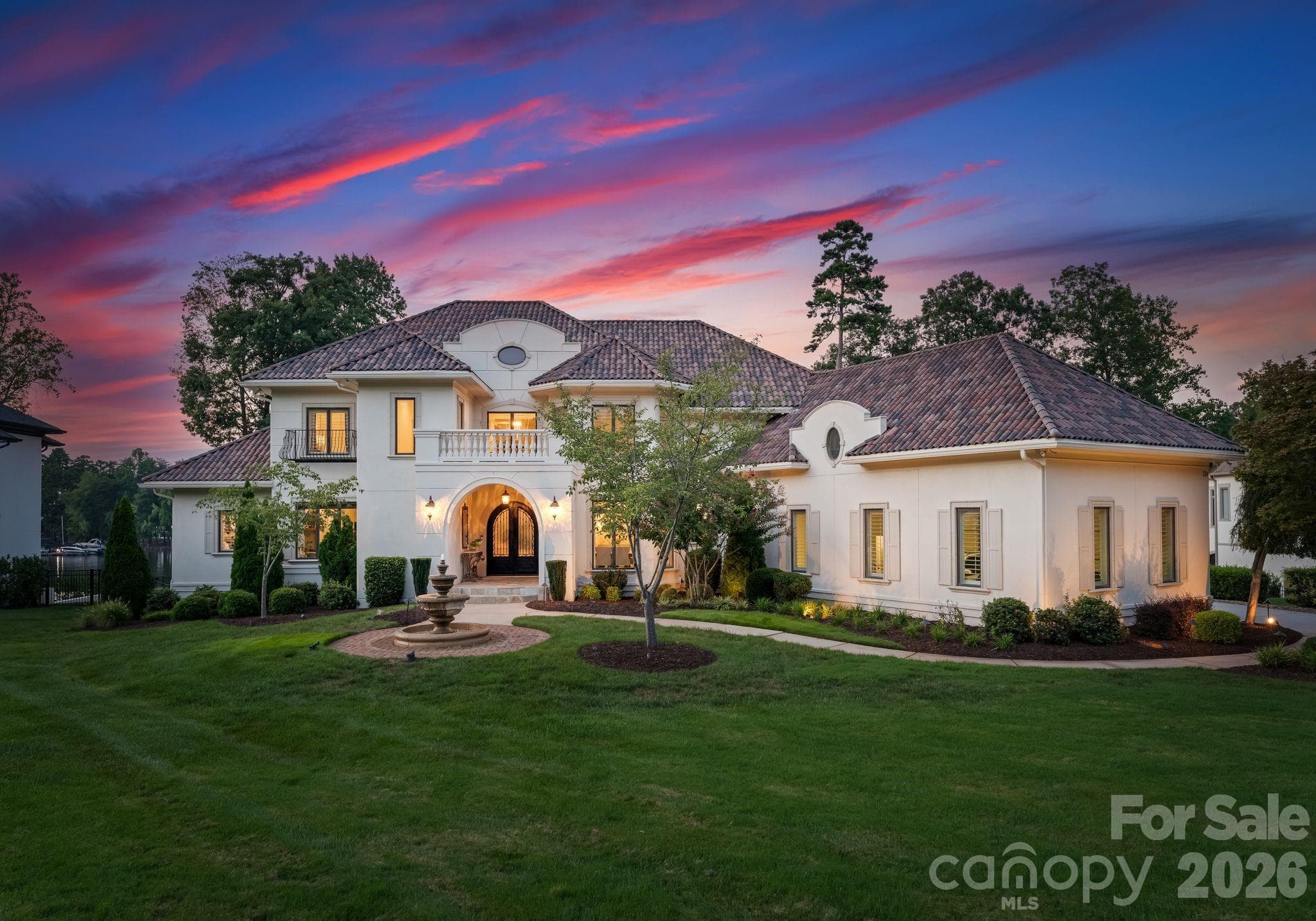 Single Family Residence at Mooresville, photo 2 of 48