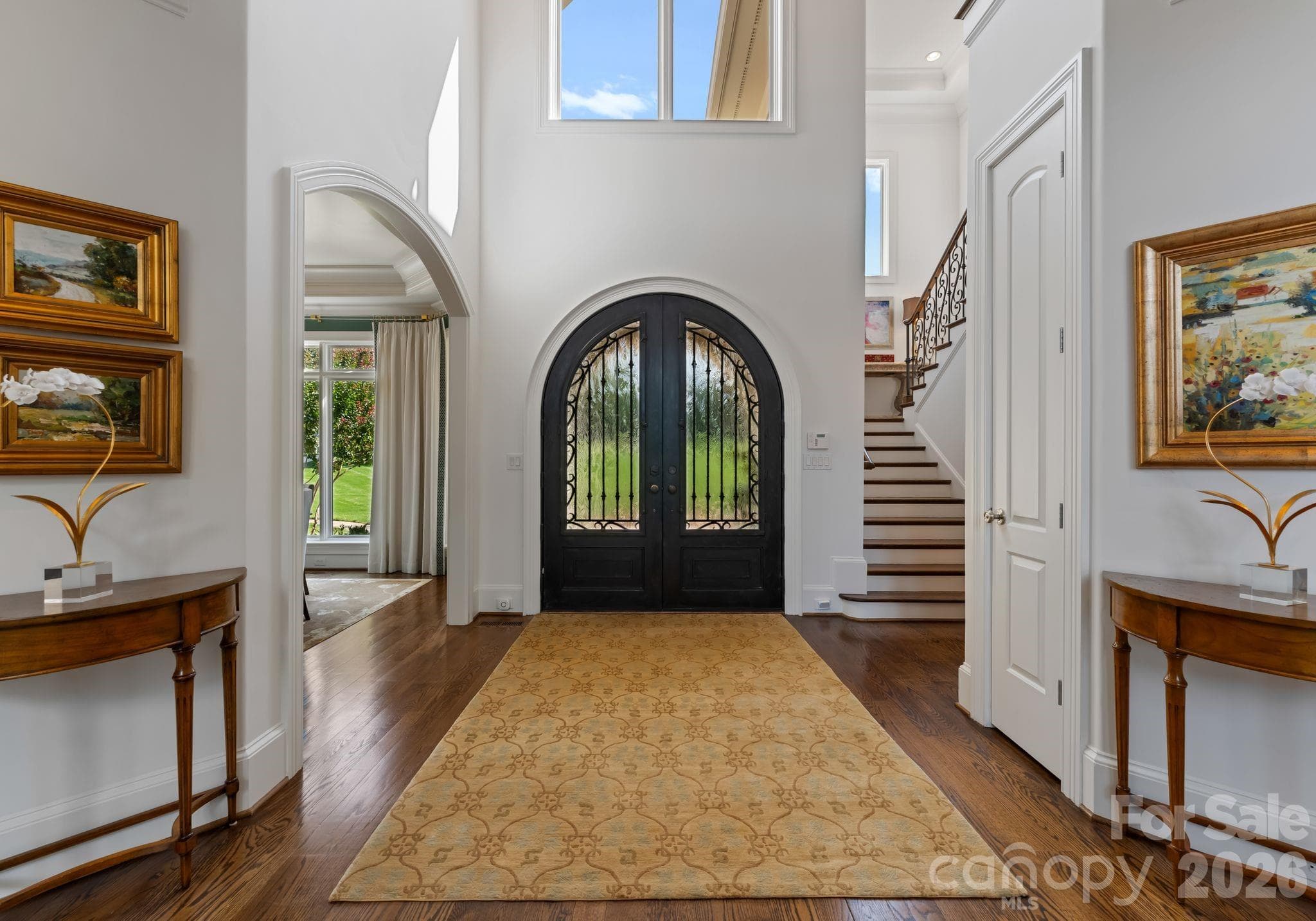 Single Family Residence at Mooresville, photo 4 of 48