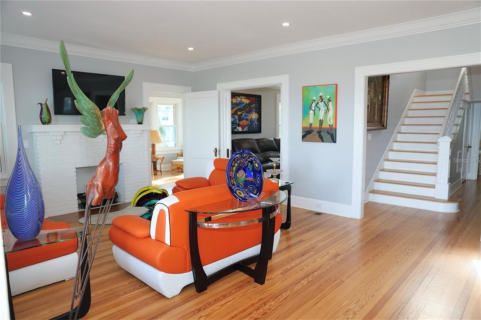Single Family Residence at 2041 BEACH DR SE, ST PETERSBURG, photo 16 of 31