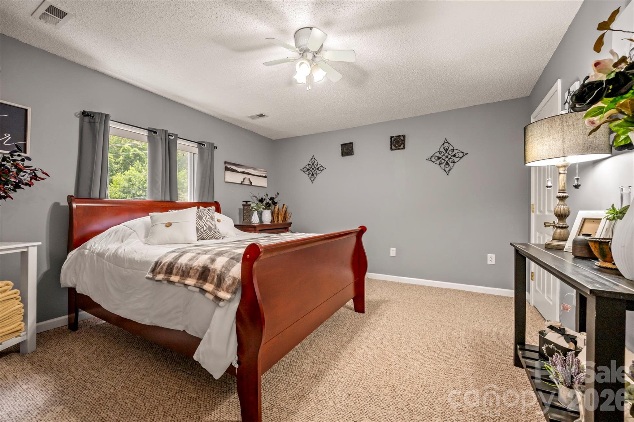 Bedroom #1 - 1840 Memorial Highway, Lake Lure