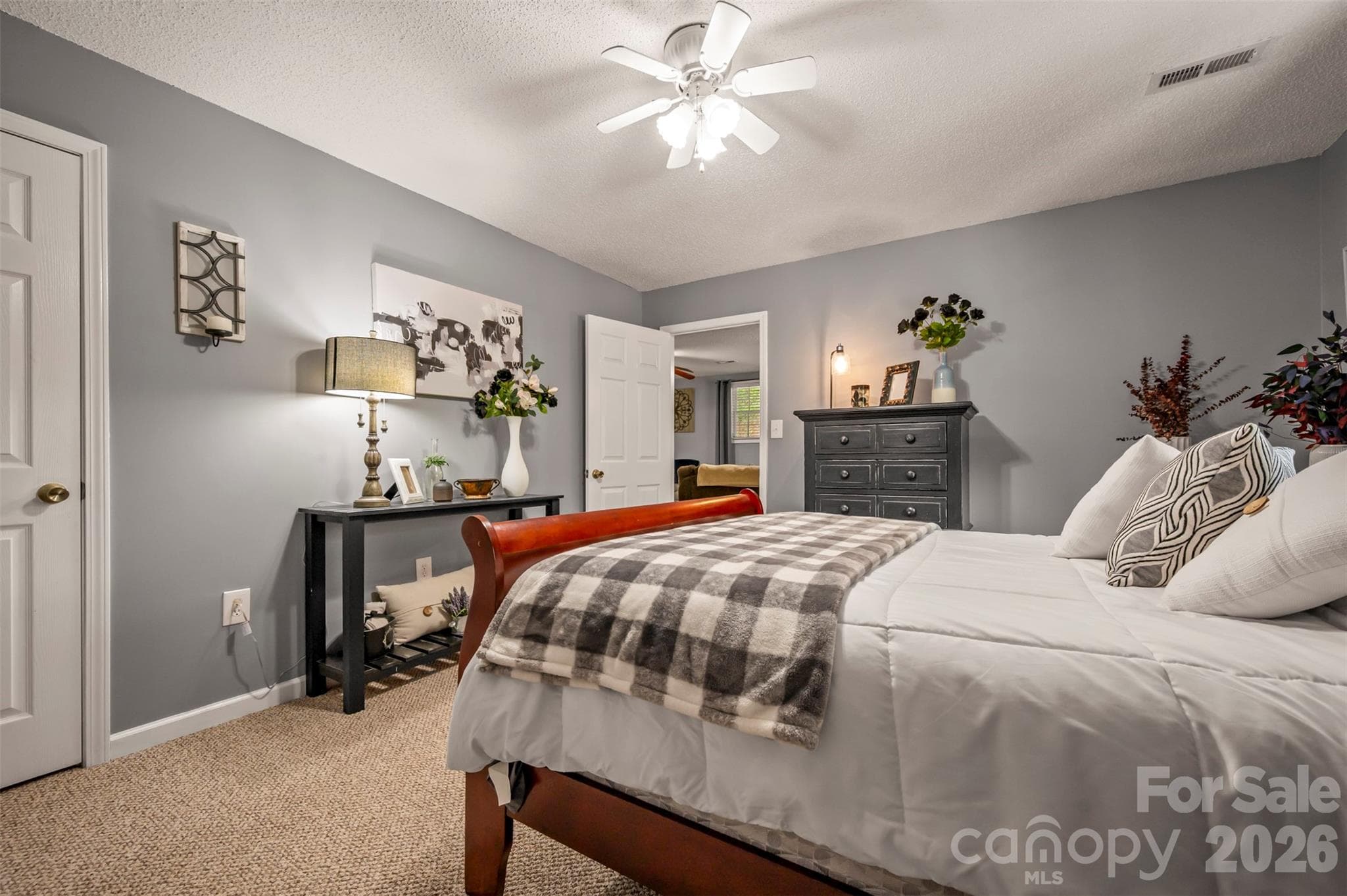 Bedroom #1 - 1840 Memorial Highway, Lake Lure