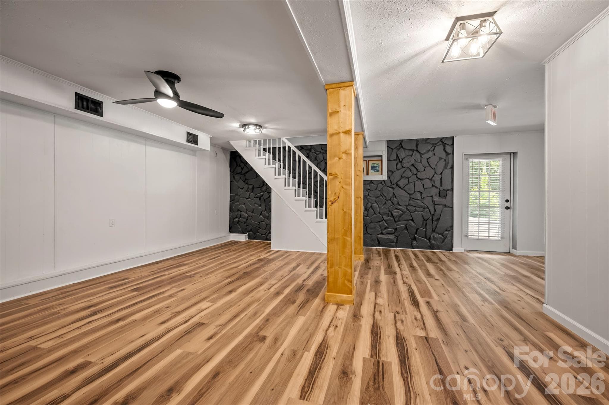 Main area - 1840 Memorial Highway, Lake Lure