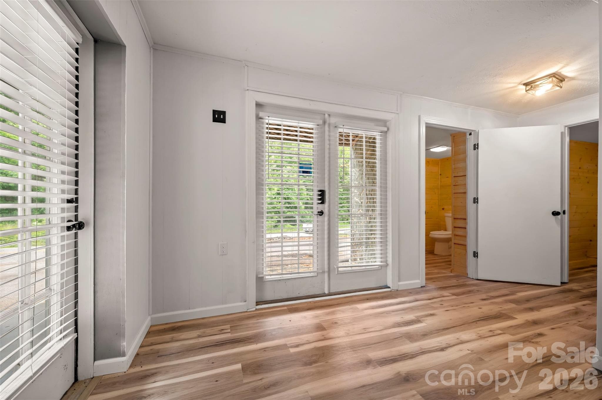 2nd level - 1840 Memorial Highway, Lake Lure