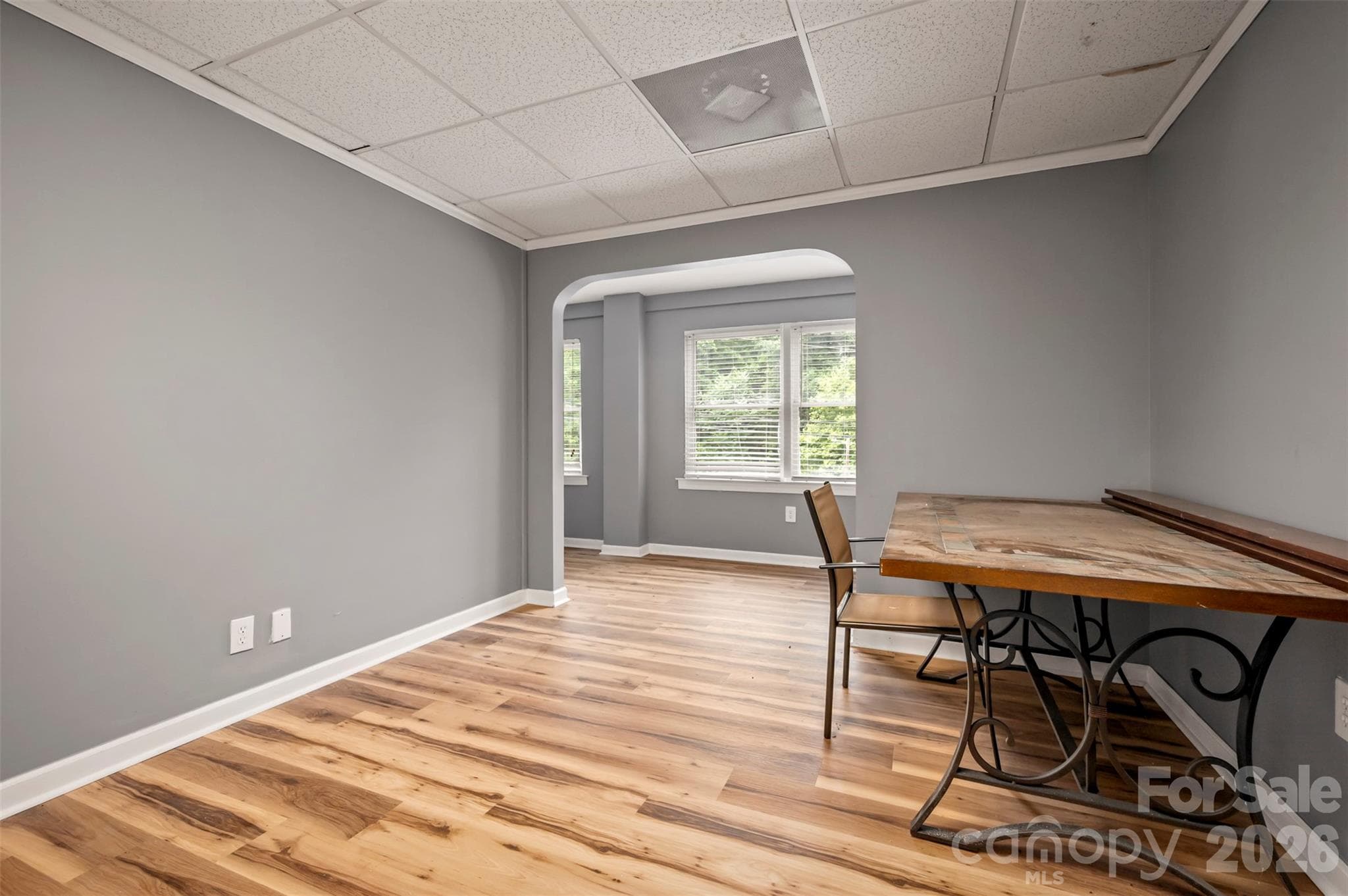 Office #4 - 1840 Memorial Highway, Lake Lure