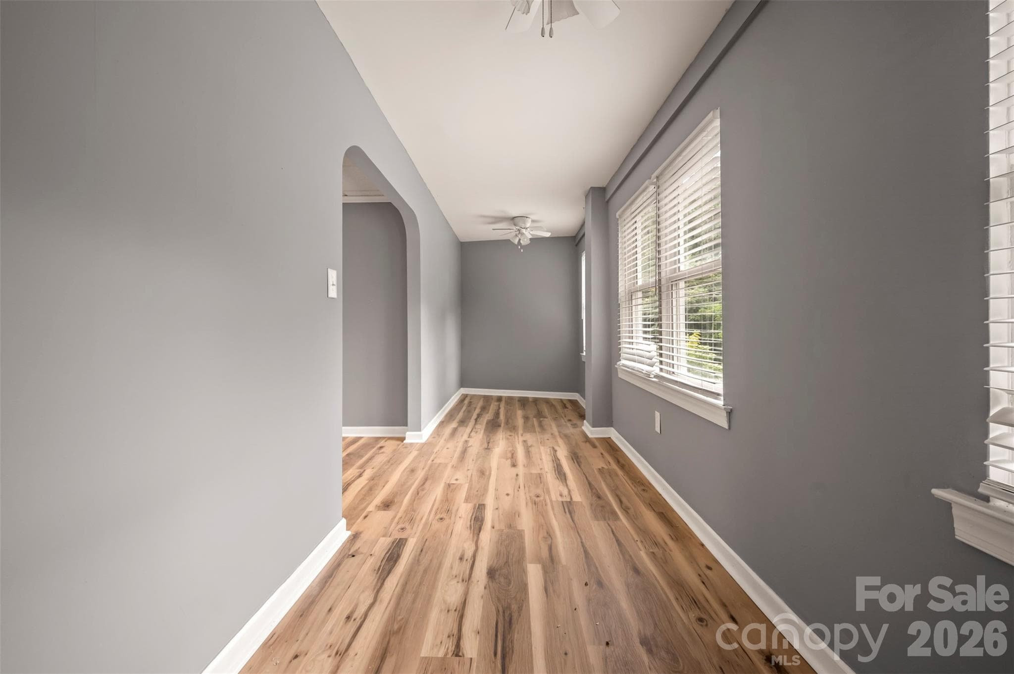 Upper level - 1840 Memorial Highway, Lake Lure