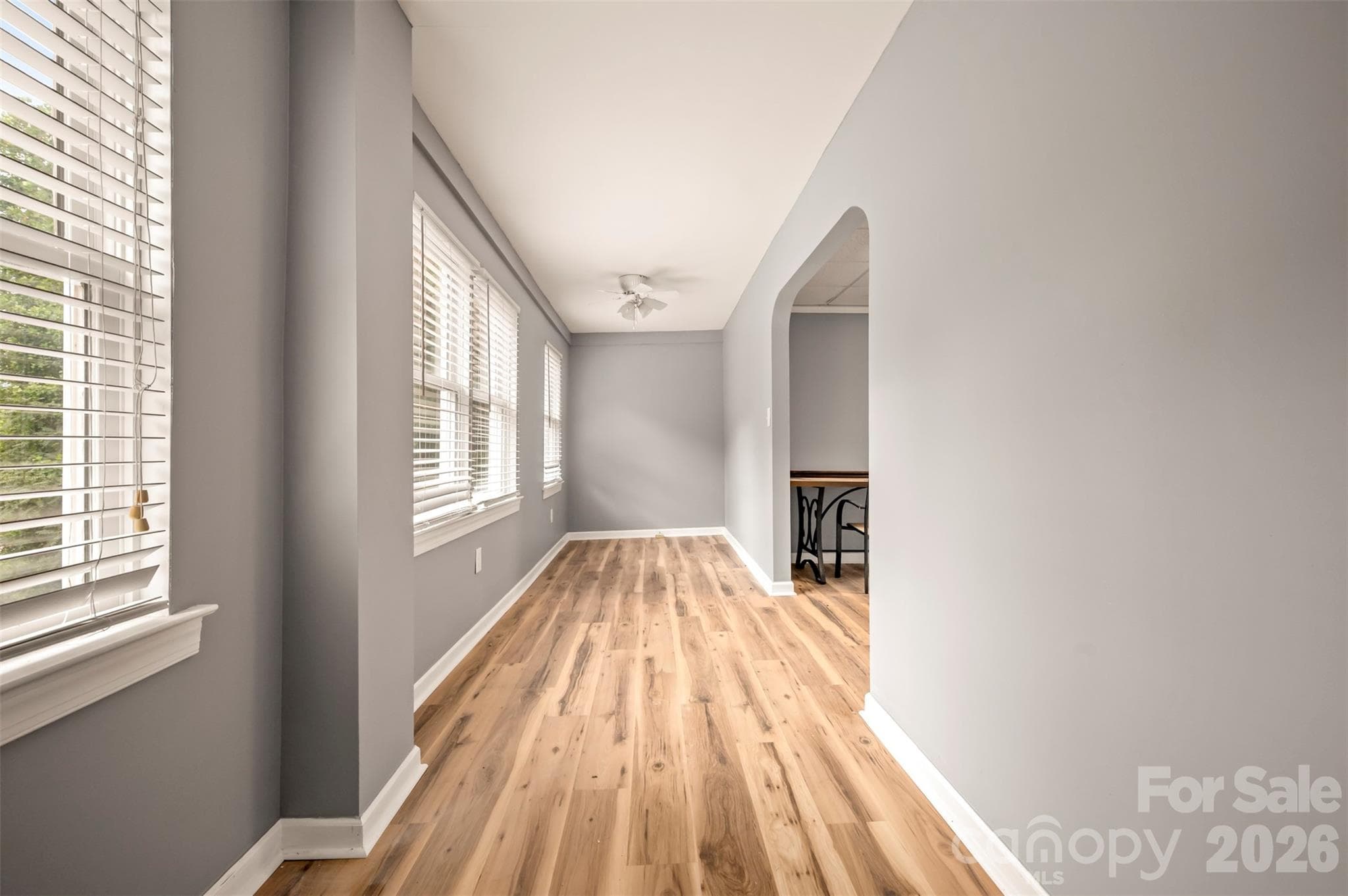 Upper level - 1840 Memorial Highway, Lake Lure