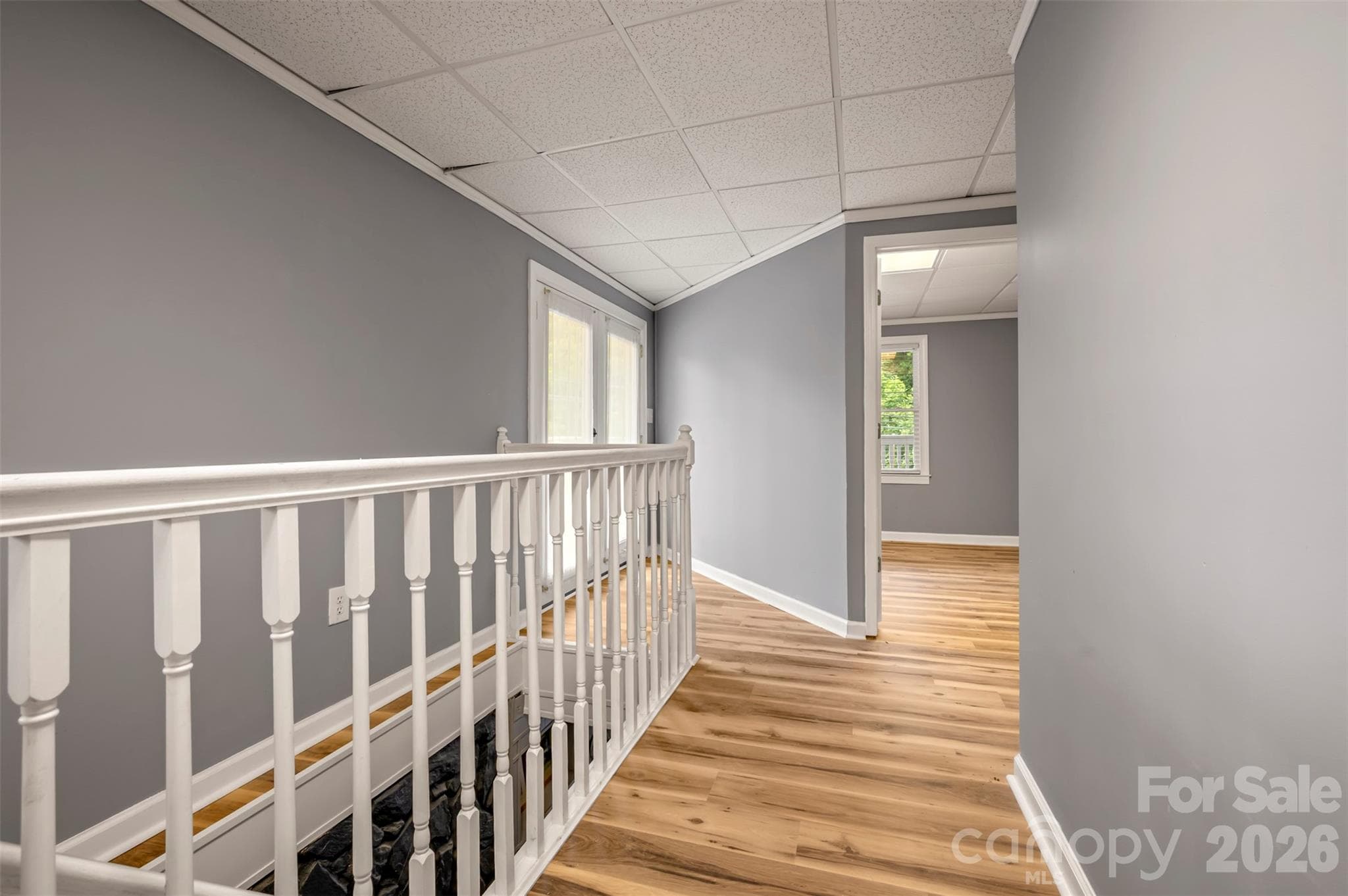 Upper level - 1840 Memorial Highway, Lake Lure