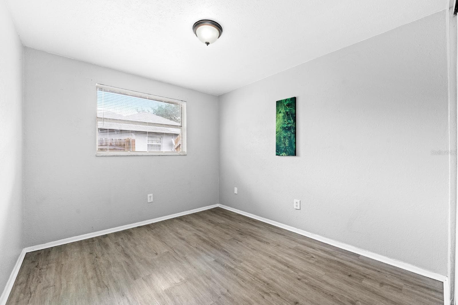 Bedroom 1 - 4220 E POWHATAN AVE, TAMPA