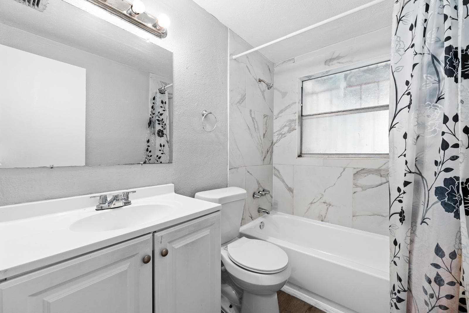 Bathroom - 4220 E POWHATAN AVE, TAMPA