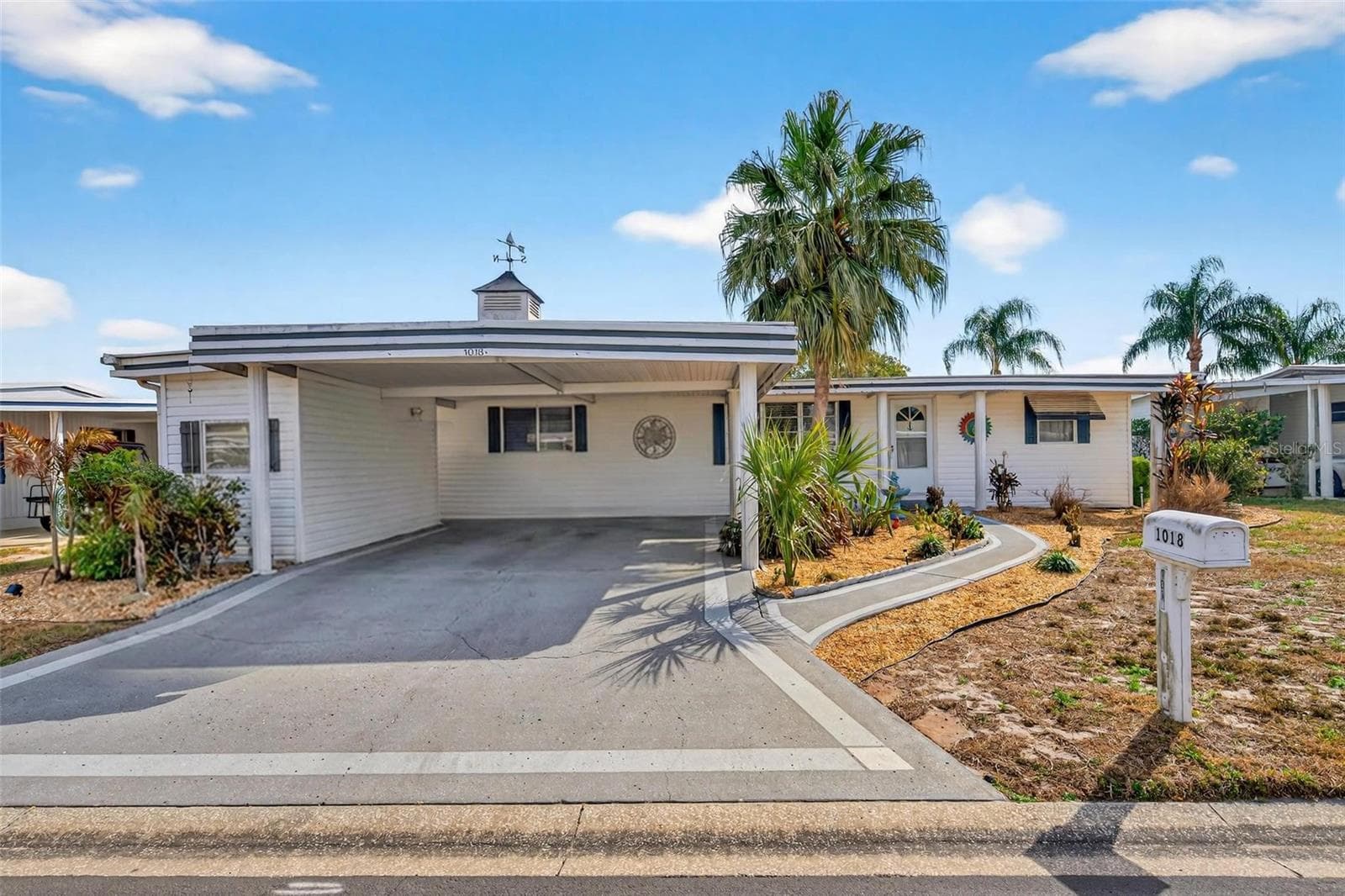 1018 SOUTHLAND DR