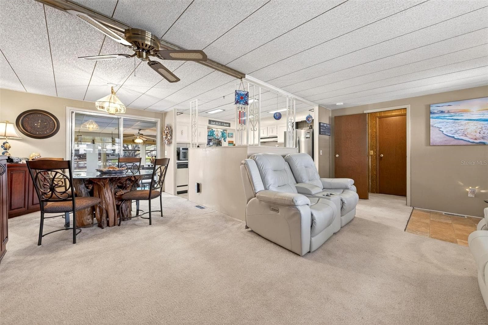 Mobile Home at 1018 SOUTHLAND DR, TAVARES, photo 9 of 67