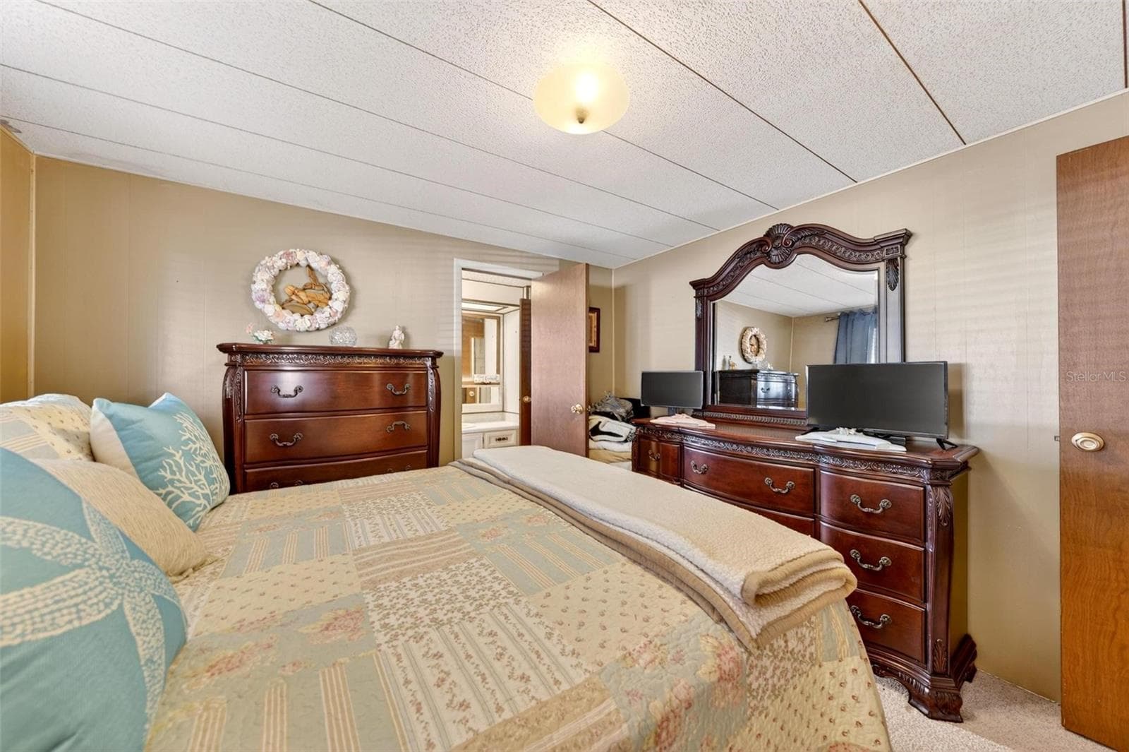 Mobile Home at 1018 SOUTHLAND DR, TAVARES, photo 30 of 67