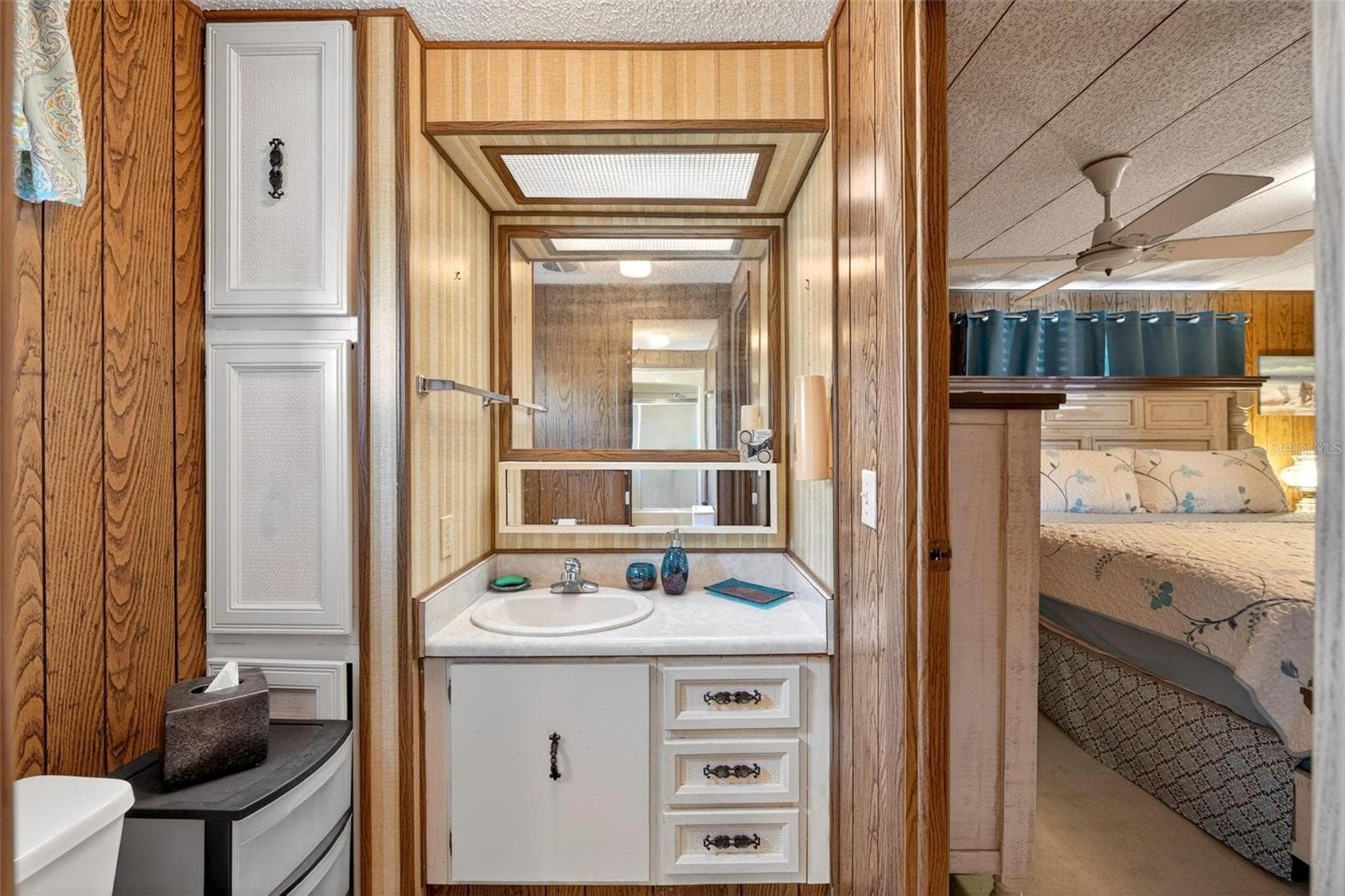 Half en suite - 1018 SOUTHLAND DR, TAVARES