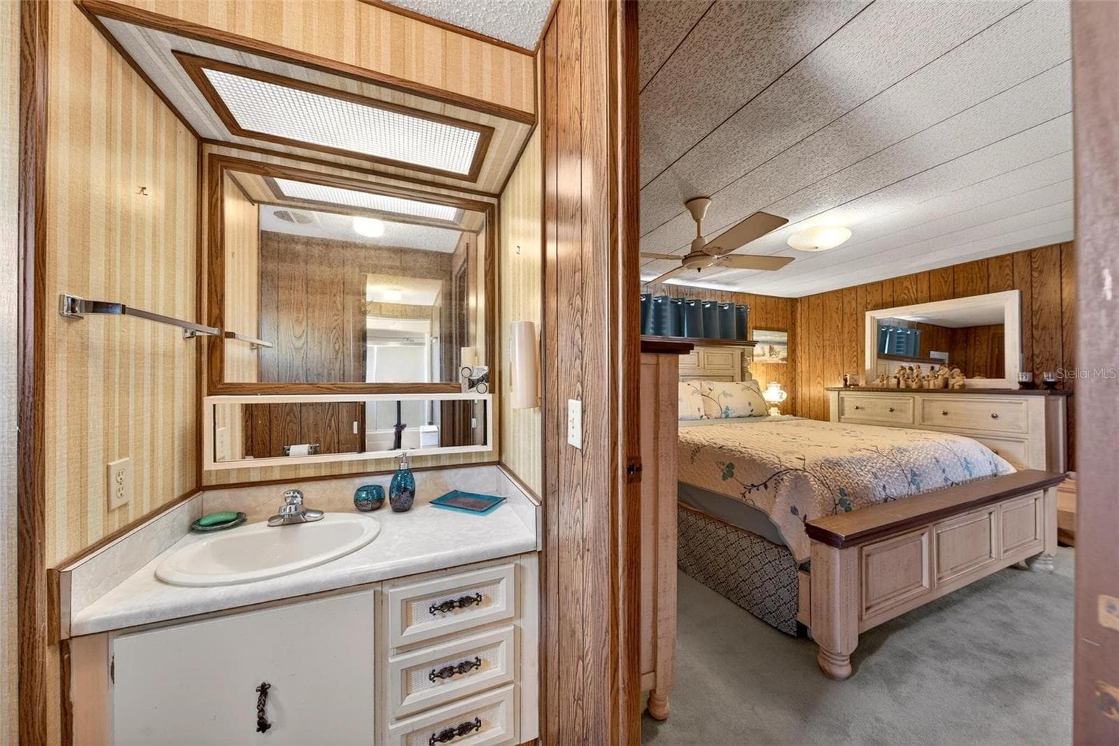 Mobile Home at 1018 SOUTHLAND DR, TAVARES, photo 39 of 67