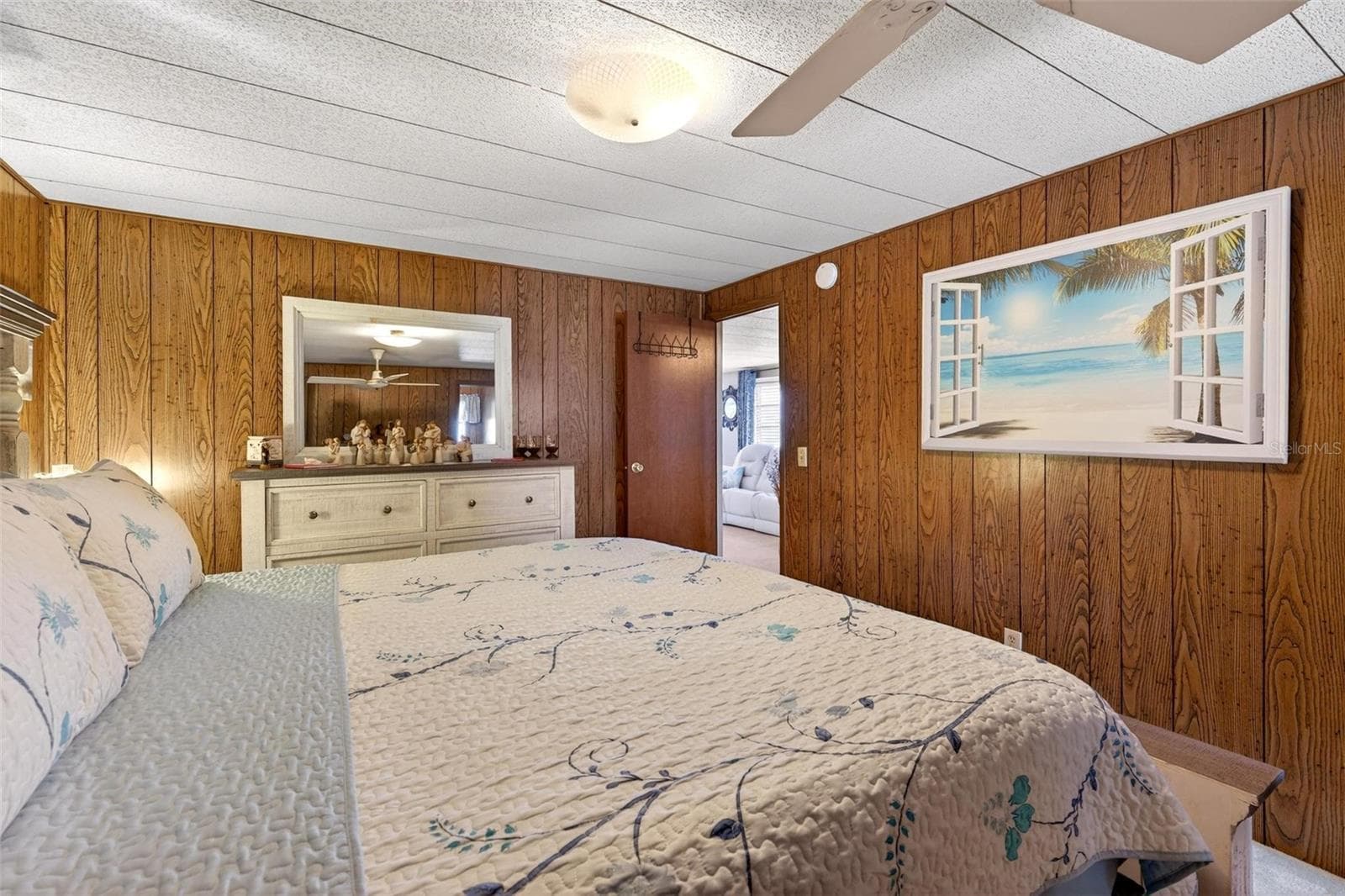 Mobile Home at 1018 SOUTHLAND DR, TAVARES, photo 45 of 67