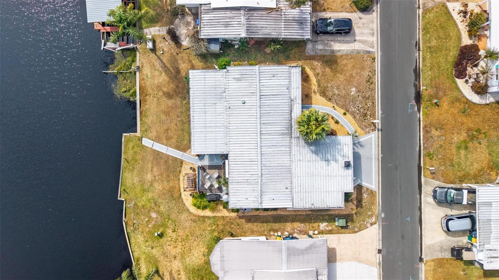 Mobile Home at 1018 SOUTHLAND DR, TAVARES, photo 57 of 67