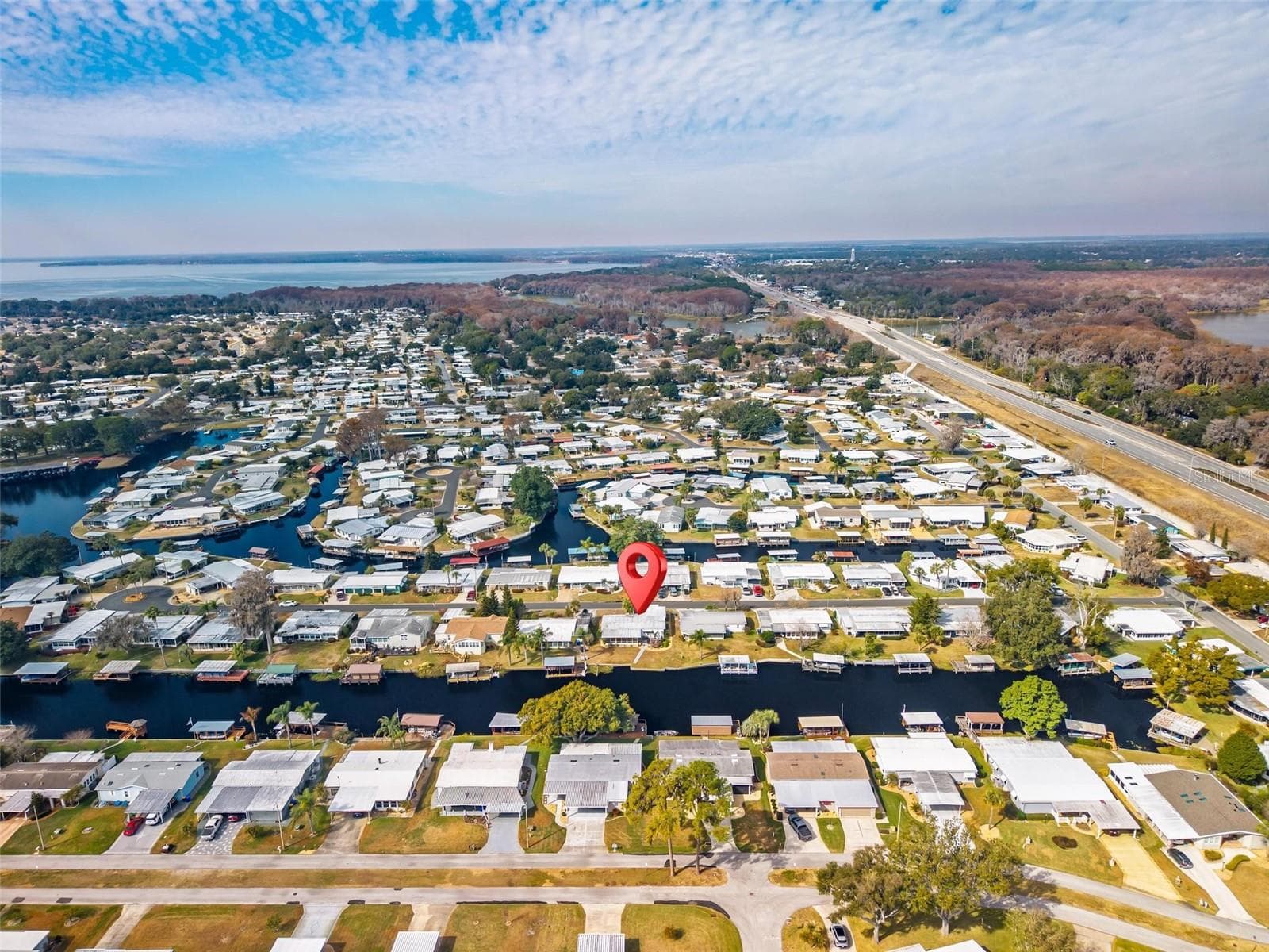 Mobile Home at 1018 SOUTHLAND DR, TAVARES, photo 63 of 67
