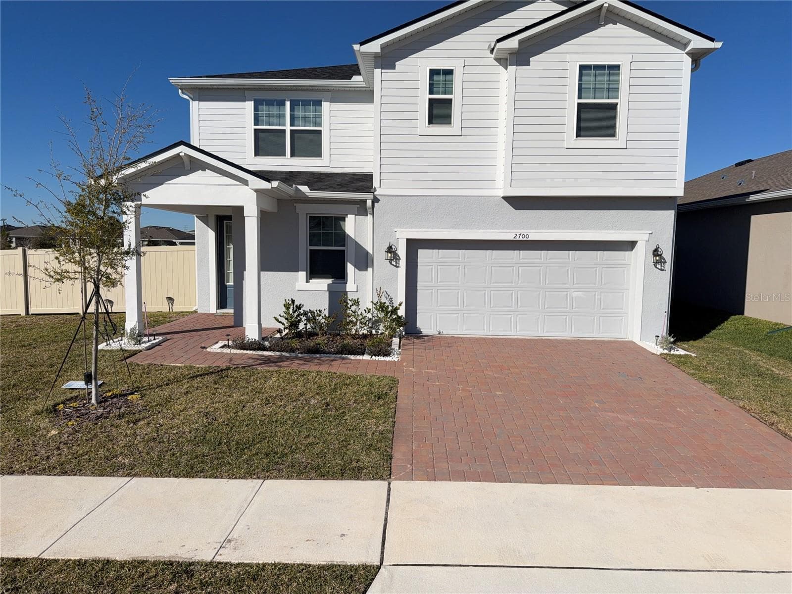 2700 SWEET ACACIA DR