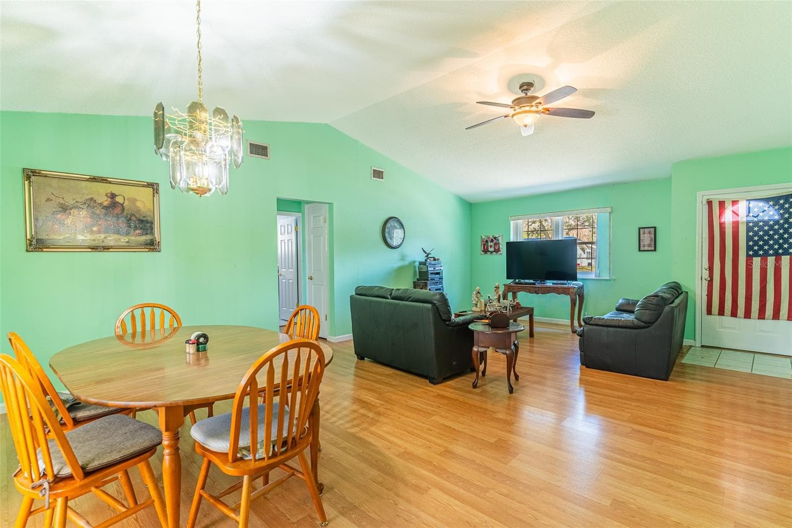 Single Family Residence at 5103 GREENBROOK LN, LAKELAND, photo 5 of 24