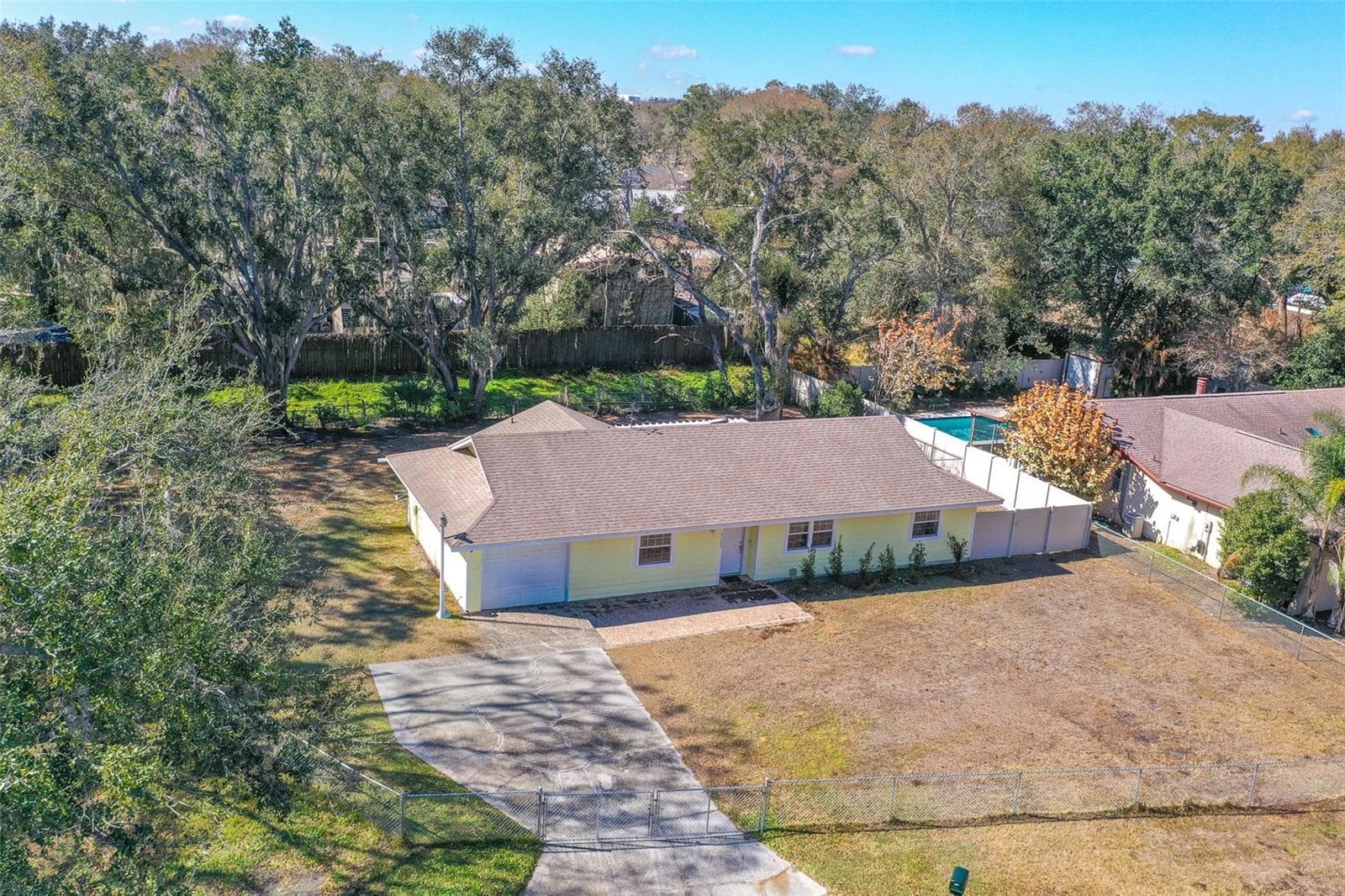 Single Family Residence at 5103 GREENBROOK LN, LAKELAND, photo 19 of 24
