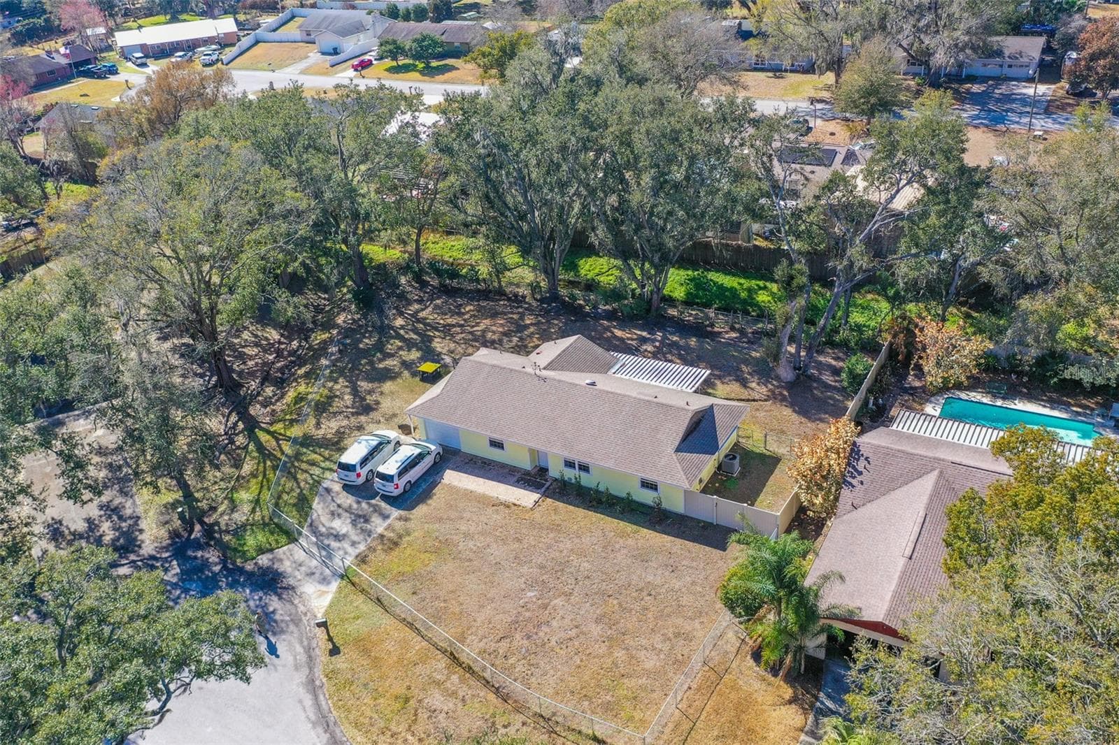 Single Family Residence at 5103 GREENBROOK LN, LAKELAND, photo 20 of 24
