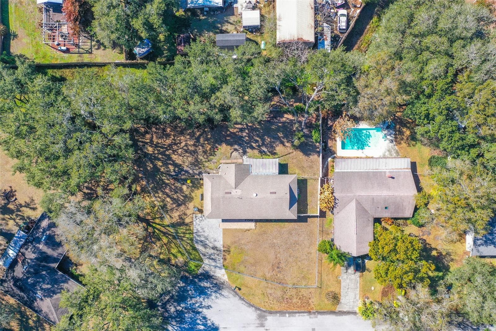 Single Family Residence at 5103 GREENBROOK LN, LAKELAND, photo 22 of 24