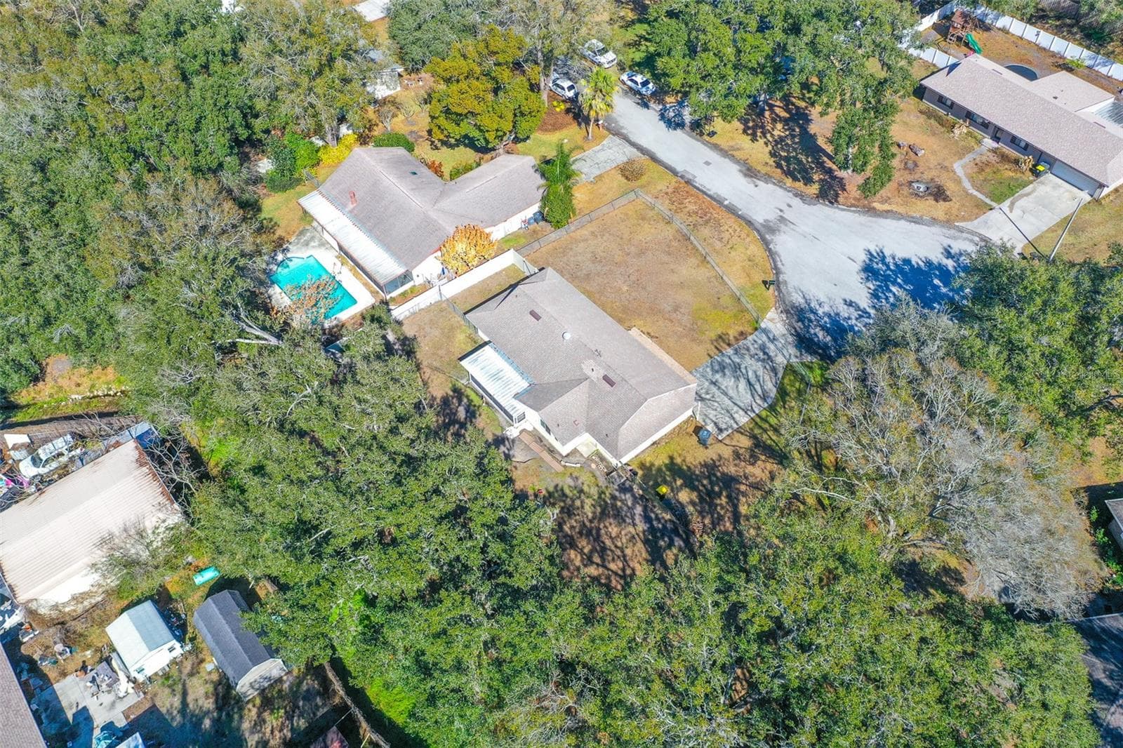 Single Family Residence at 5103 GREENBROOK LN, LAKELAND, photo 23 of 24