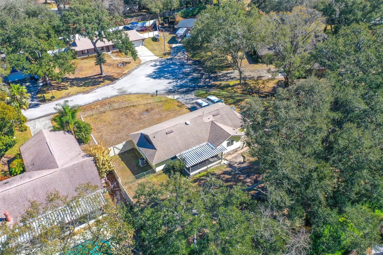 Single Family Residence at 5103 GREENBROOK LN, LAKELAND, photo 24 of 24