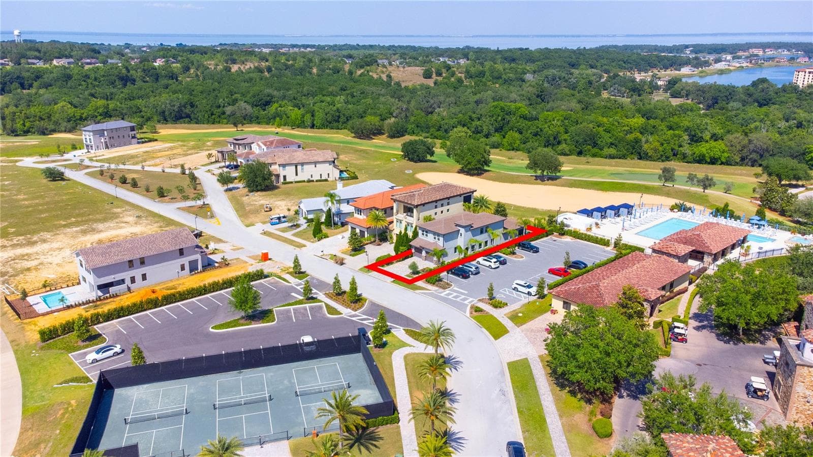 Single Family Residence at 16210 RAVENNA CT, MONTVERDE, photo 5 of 52