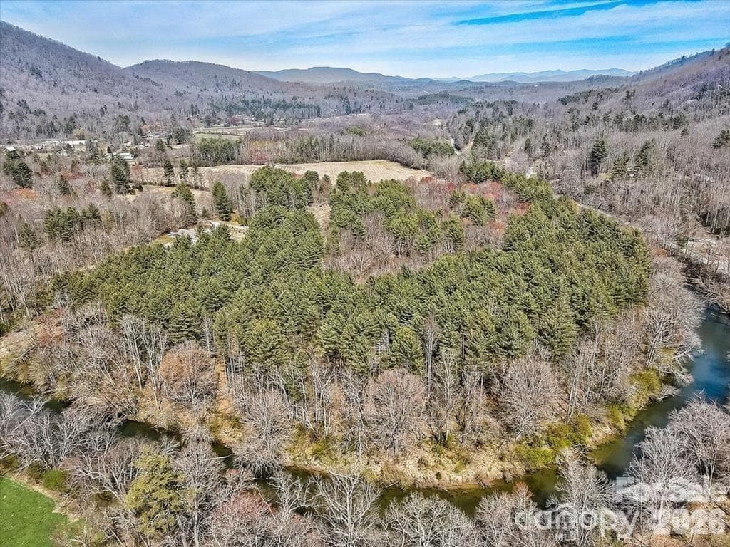 Acreage at 000 Valley Green Drive, Penrose, photo 2 of 27