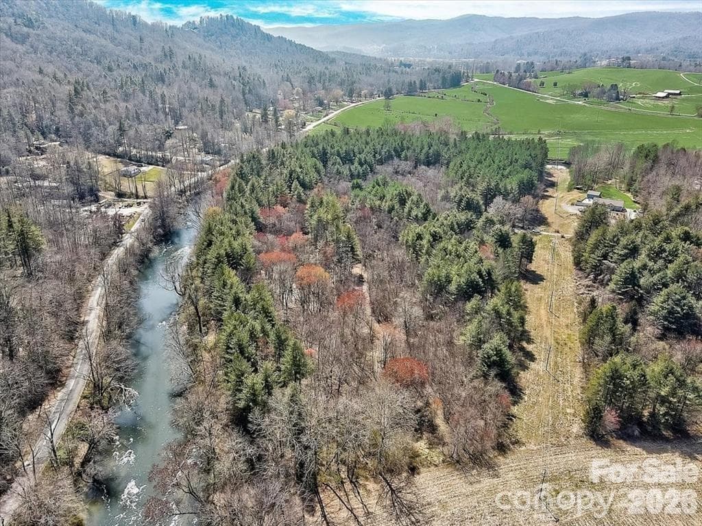 Acreage at 000 Valley Green Drive, Penrose, photo 3 of 27