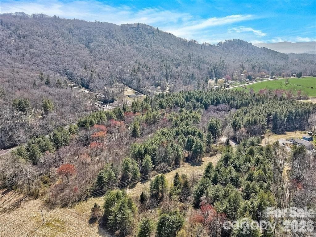 Acreage at 000 Valley Green Drive, Penrose, photo 6 of 27