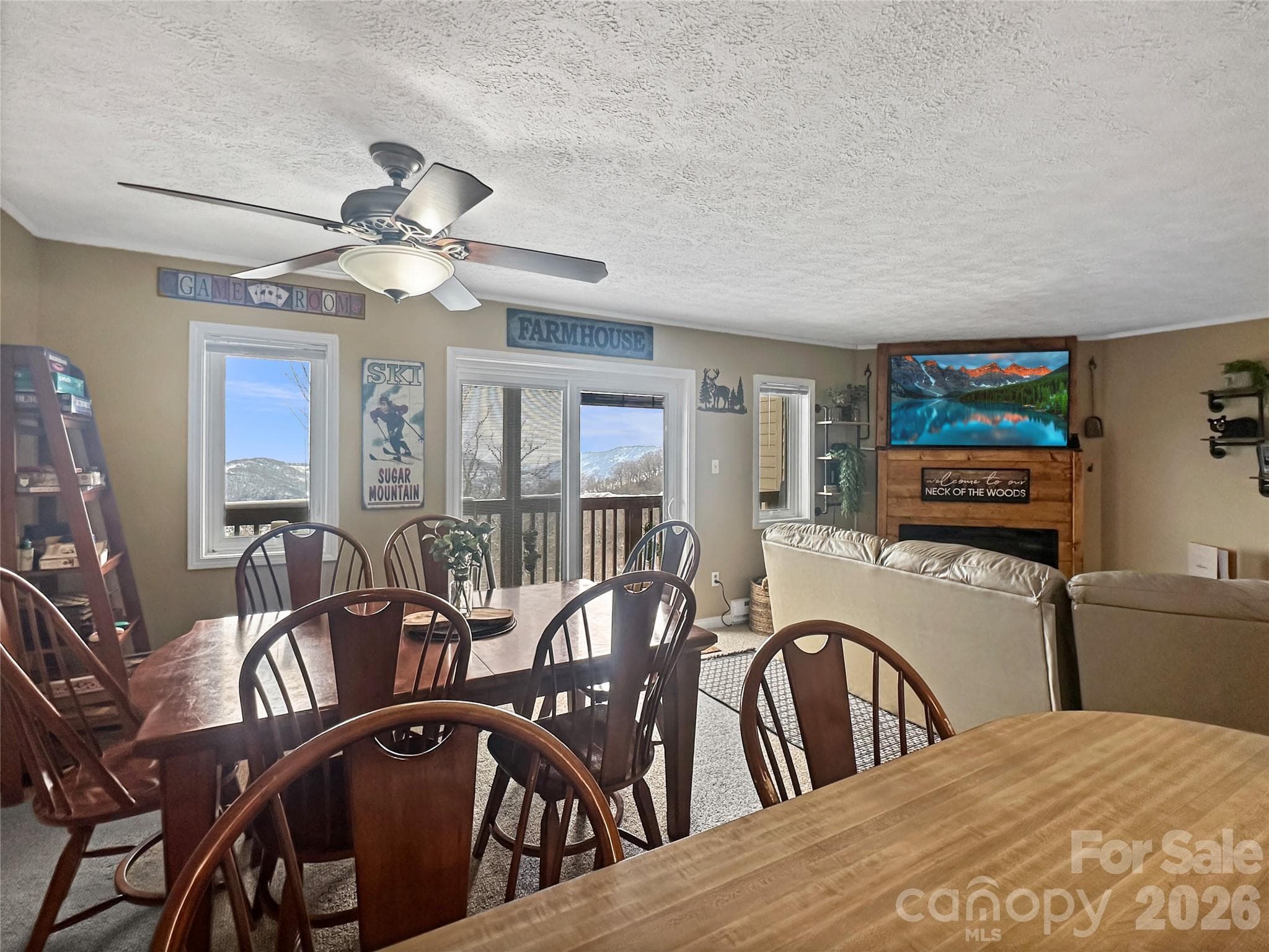 Condominium at 102 Sugar Ski Drive, Sugar Mountain, photo 5 of 38