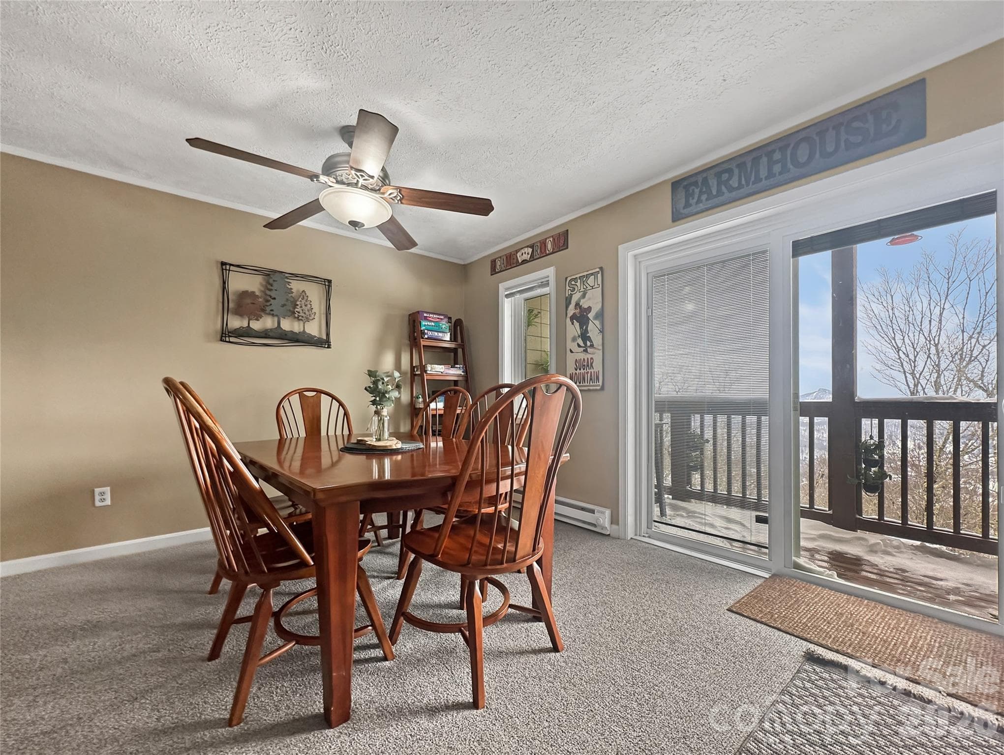 Condominium at 102 Sugar Ski Drive, Sugar Mountain, photo 8 of 38