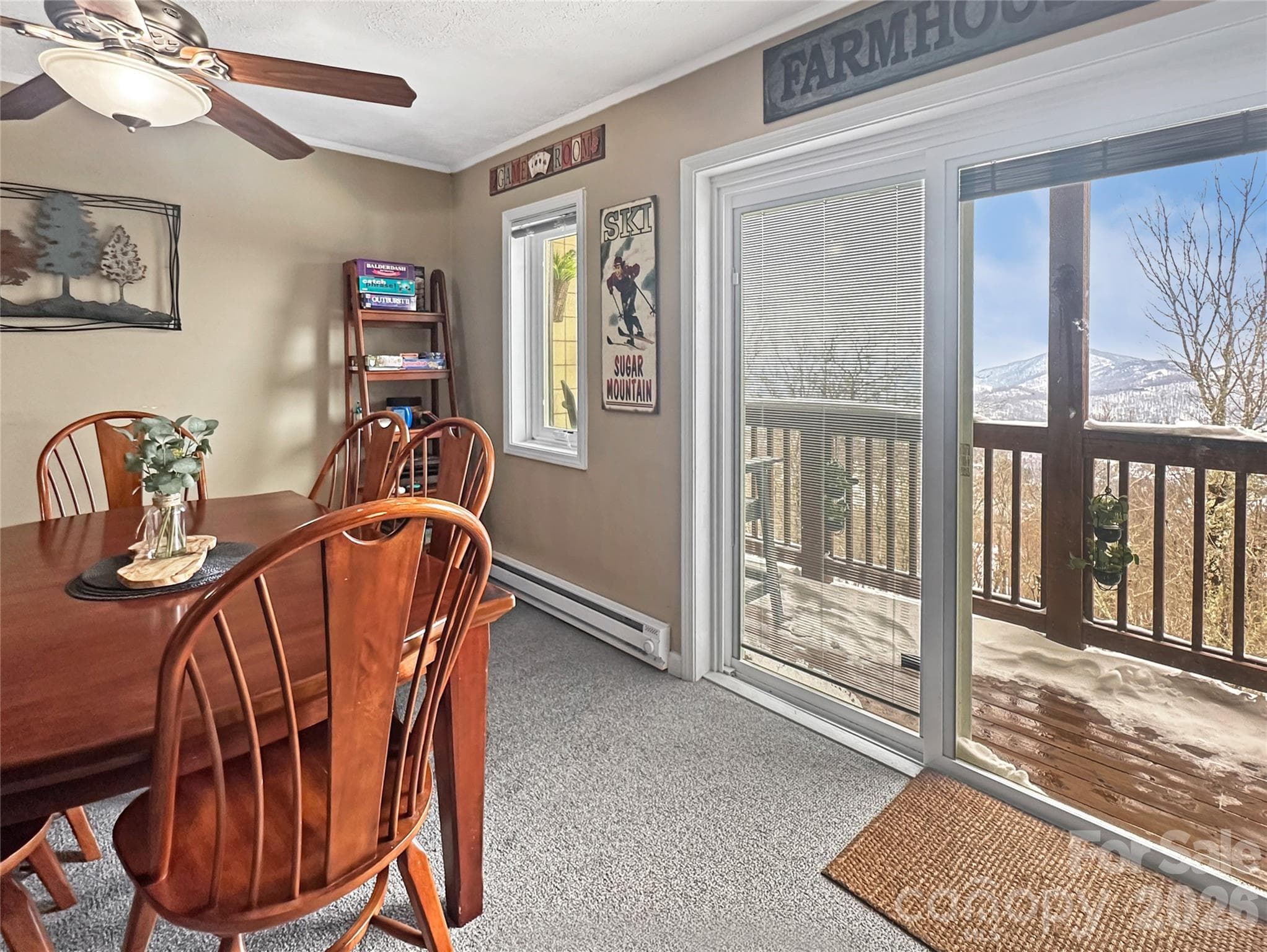 Condominium at 102 Sugar Ski Drive, Sugar Mountain, photo 9 of 38