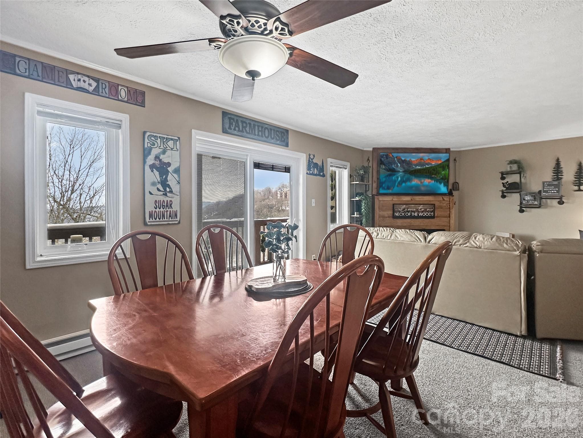 Condominium at 102 Sugar Ski Drive, Sugar Mountain, photo 15 of 38